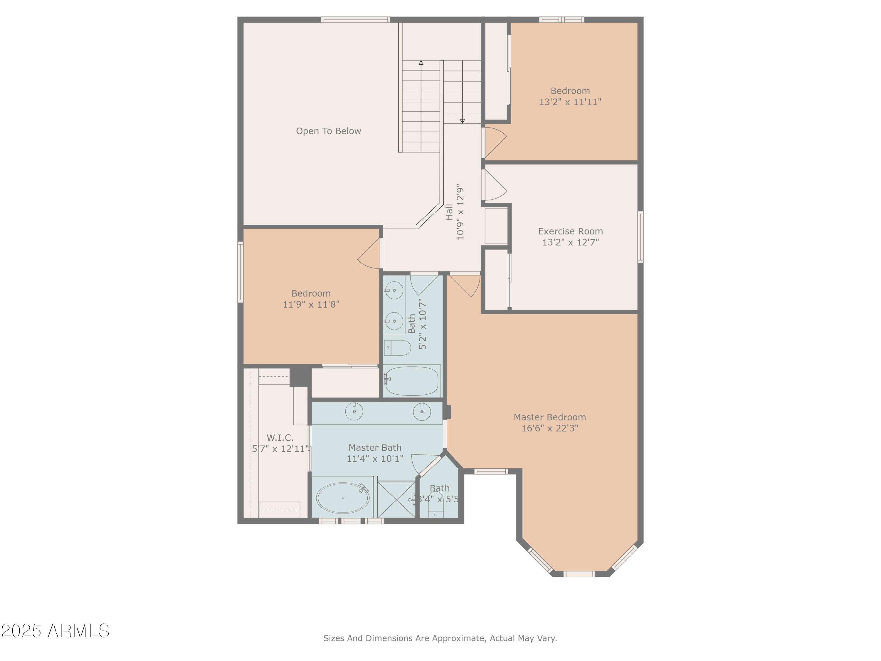 2417 W APACHE RAIN Road