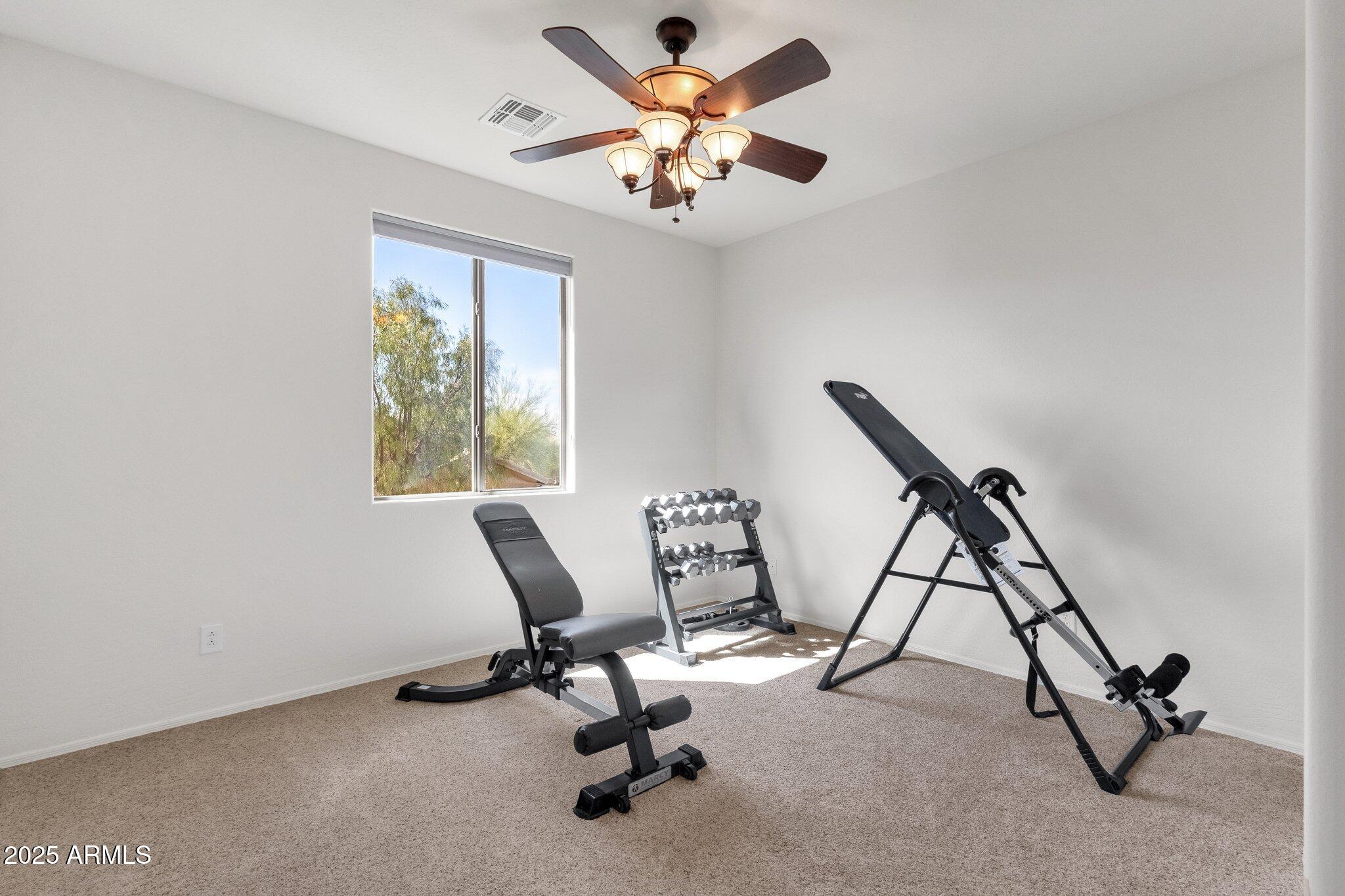 2417 W APACHE RAIN Road