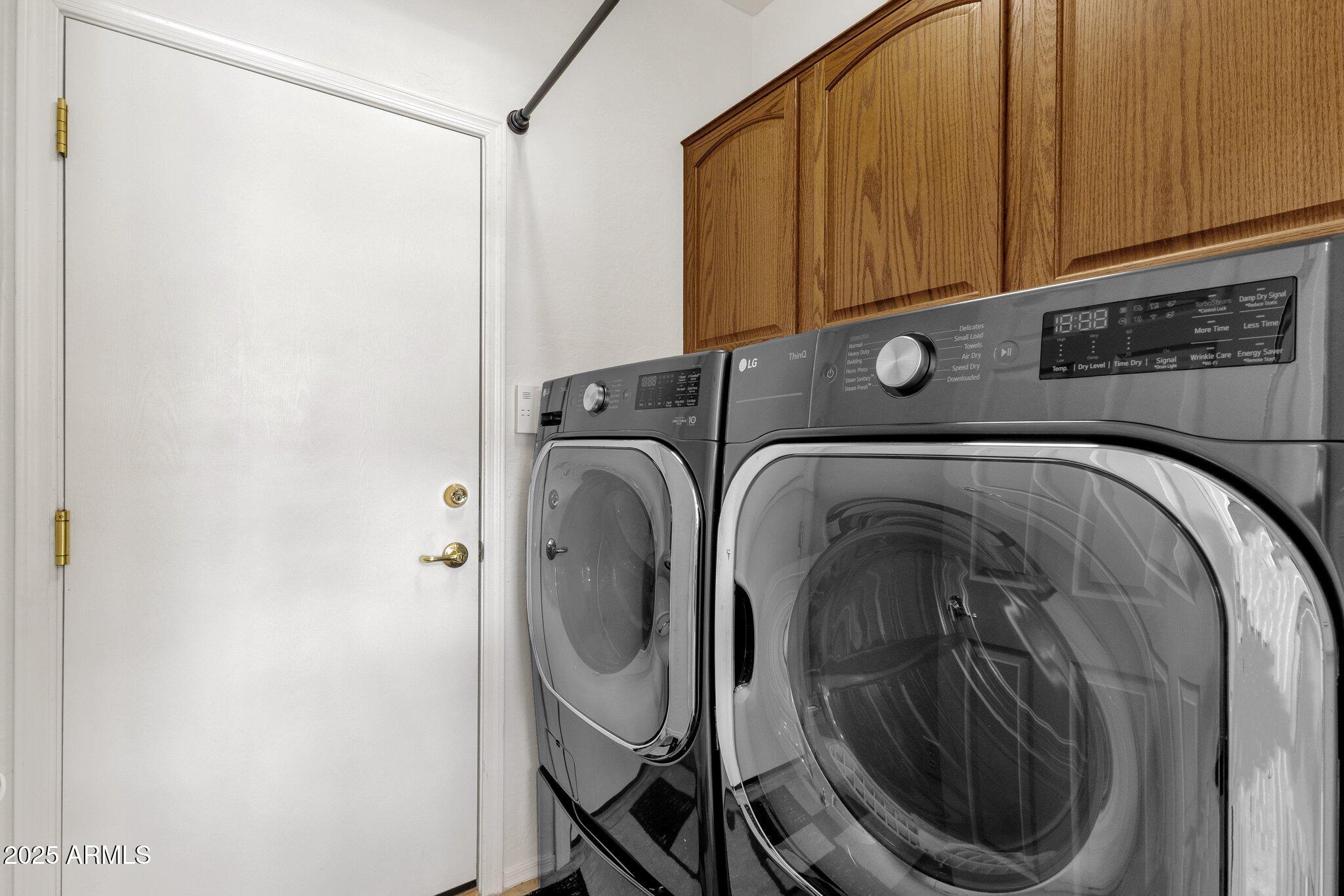 2417 W APACHE RAIN Road