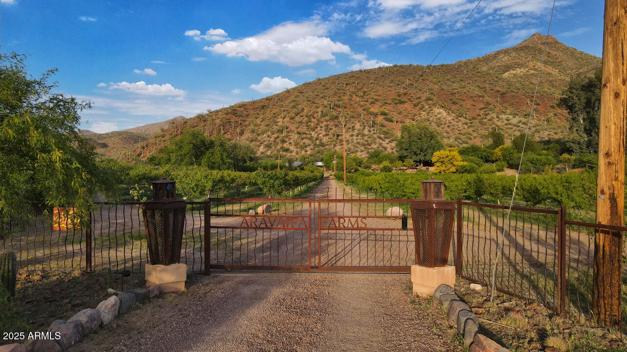 89395 E ARAVAIPA Road