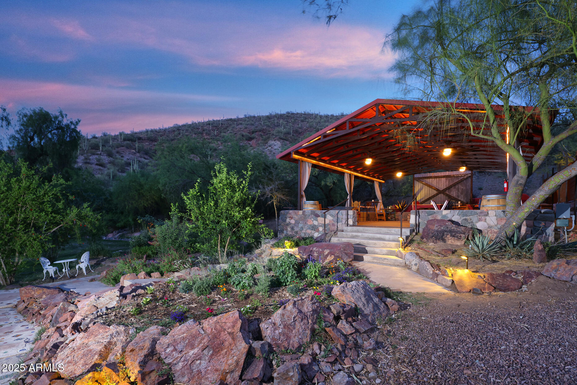 89395 E ARAVAIPA Road
