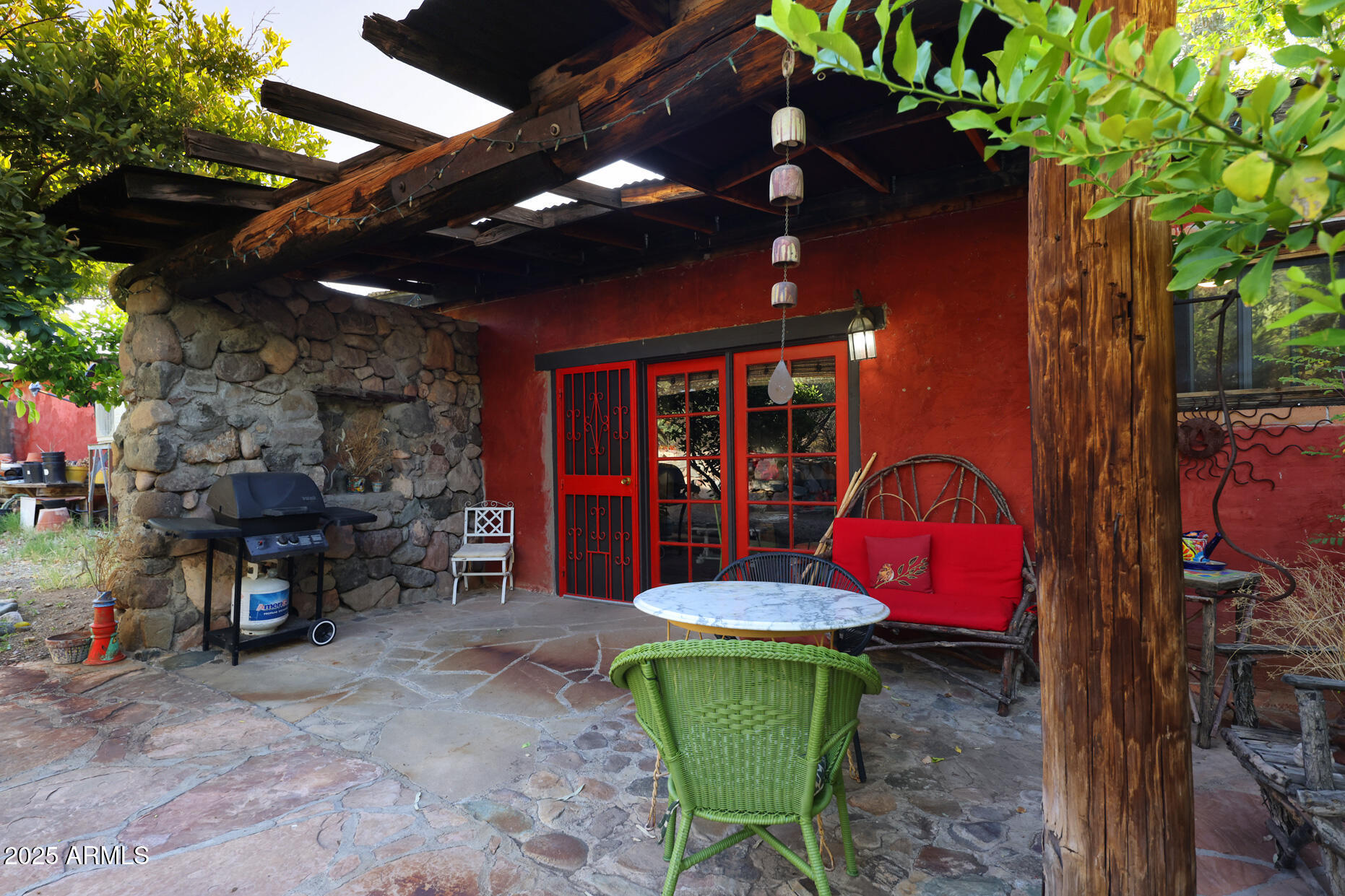 89395 E ARAVAIPA Road