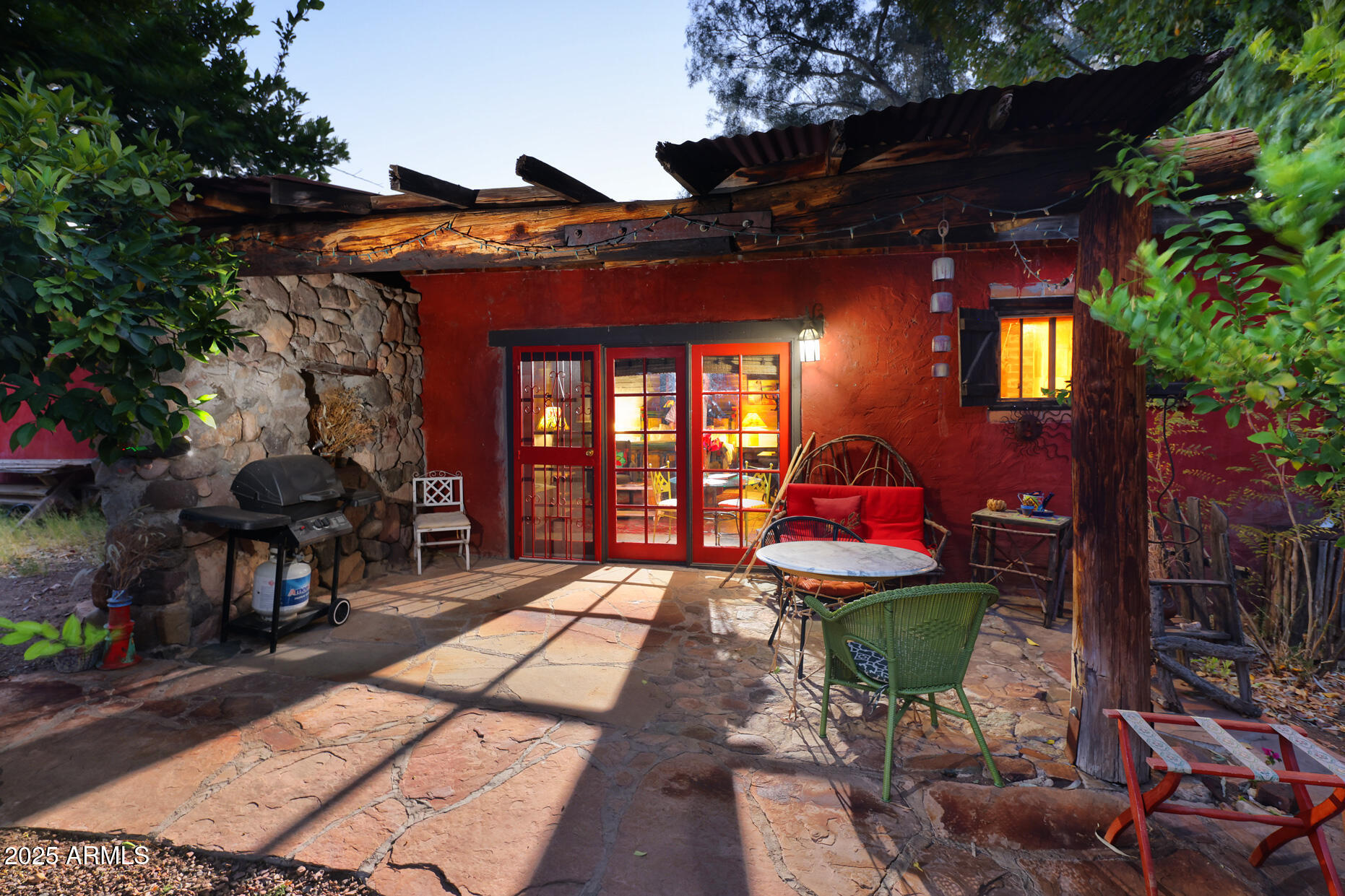 89395 E ARAVAIPA Road