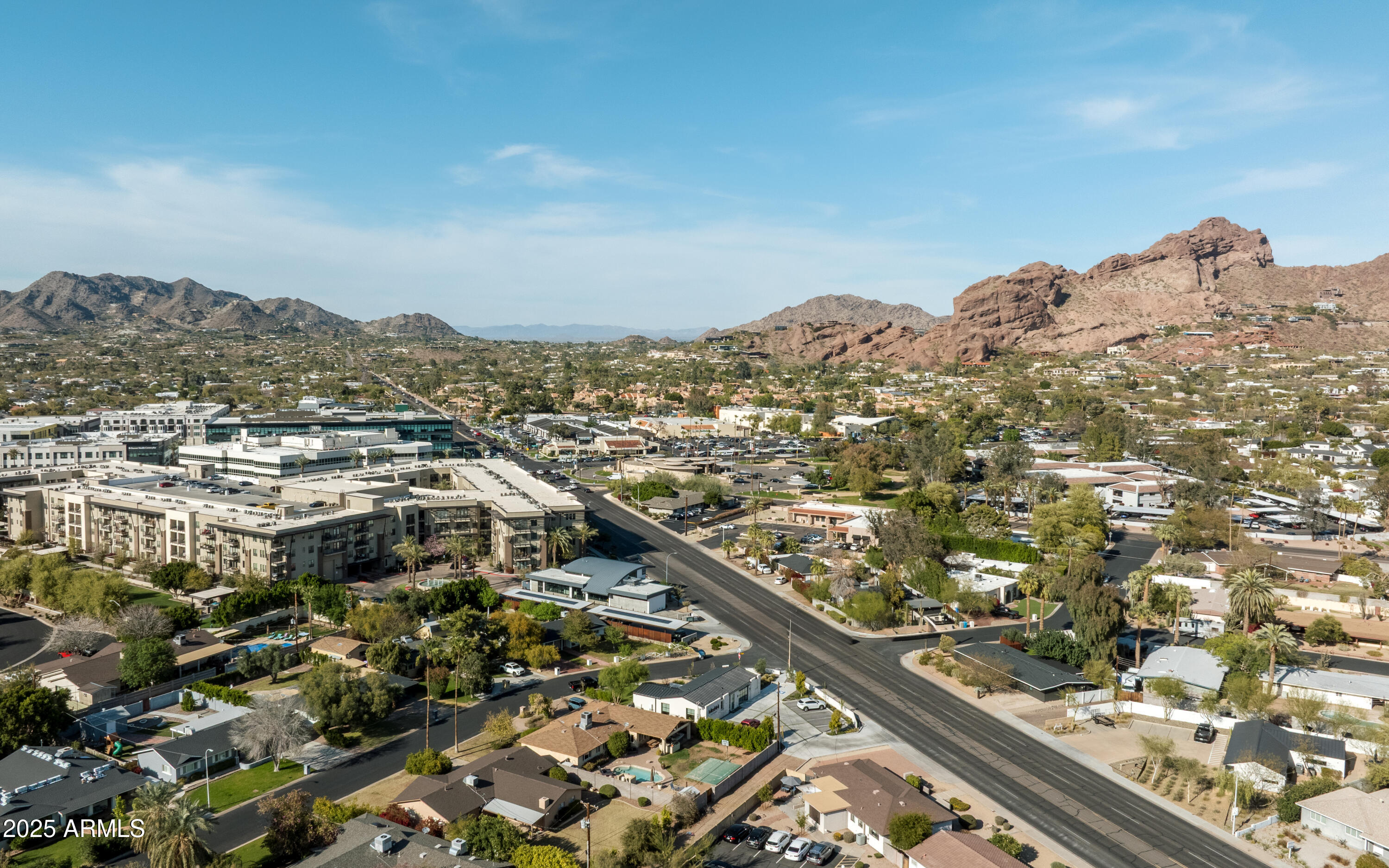 4332 E Calle Redonda Street