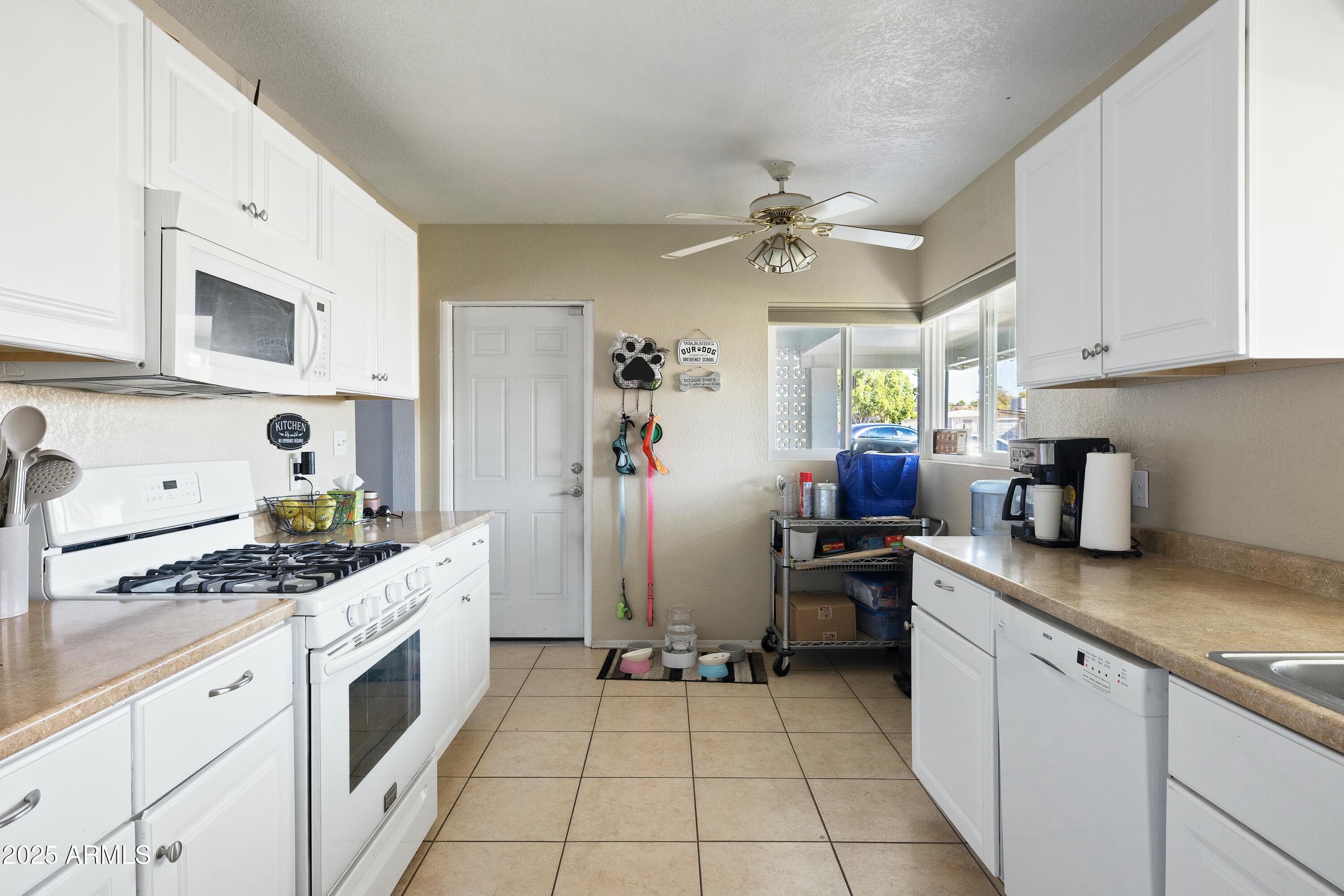 4332 E Calle Redonda Street