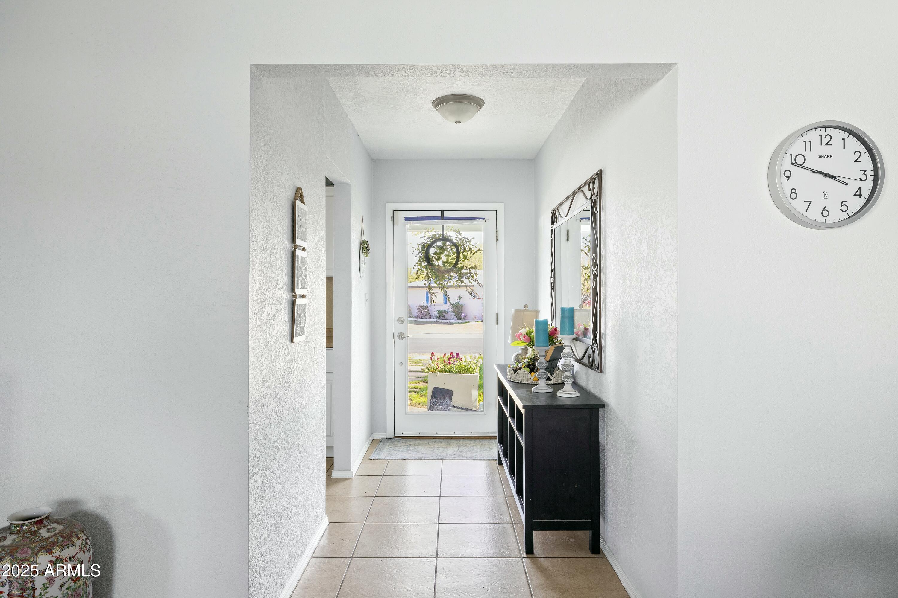 4332 E Calle Redonda Street