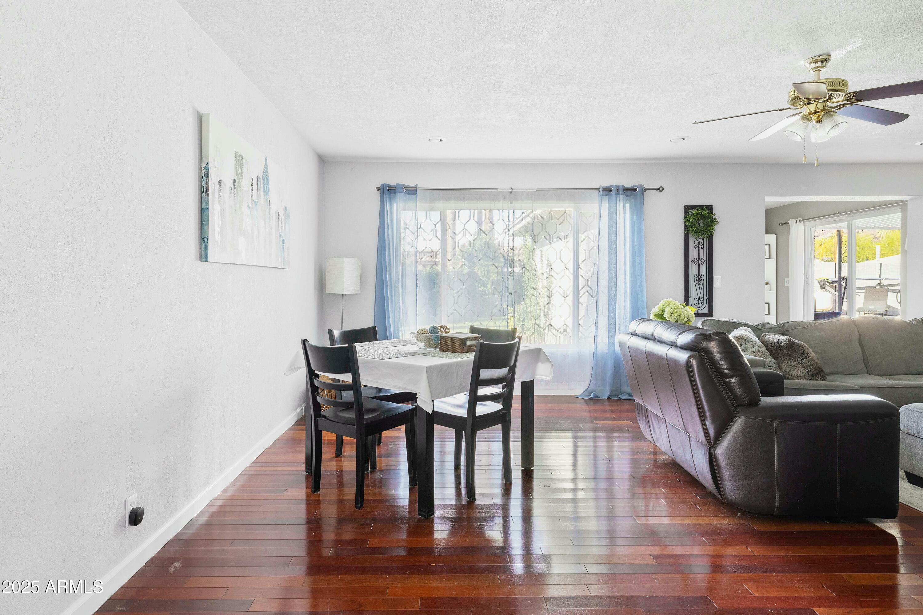 4332 E Calle Redonda Street