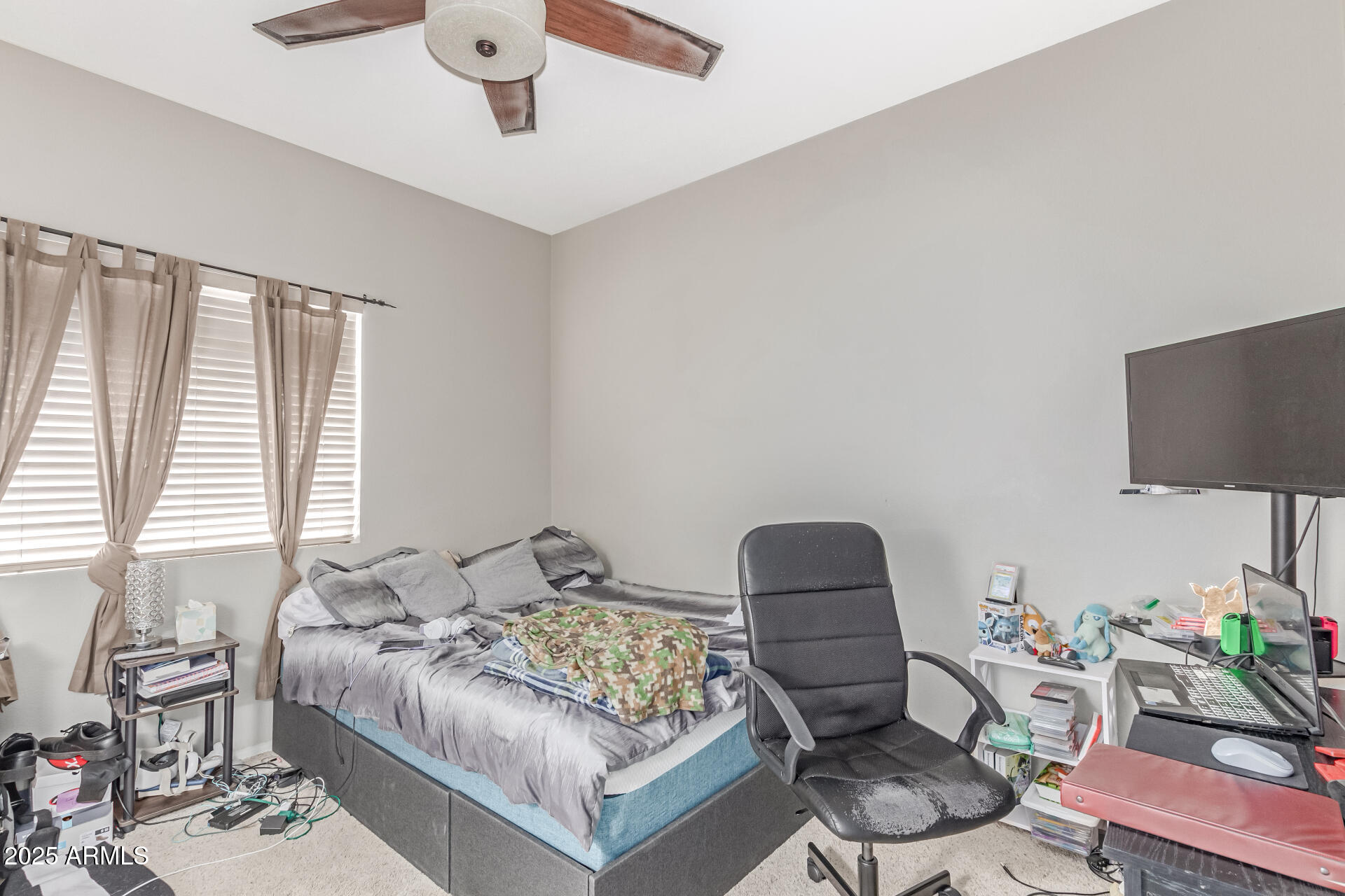 4302 E MOUNTAIN VISTA Drive