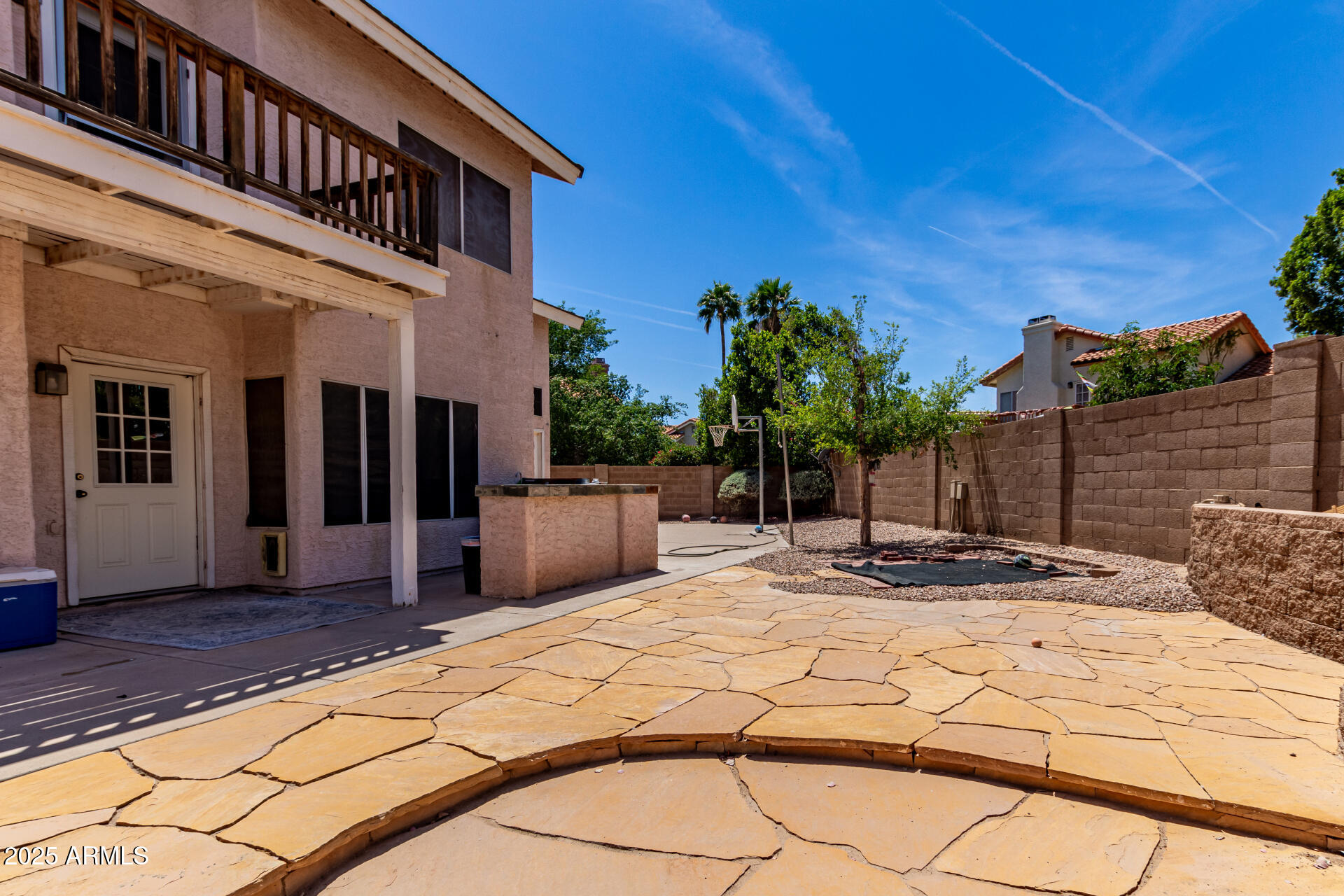 4302 E MOUNTAIN VISTA Drive