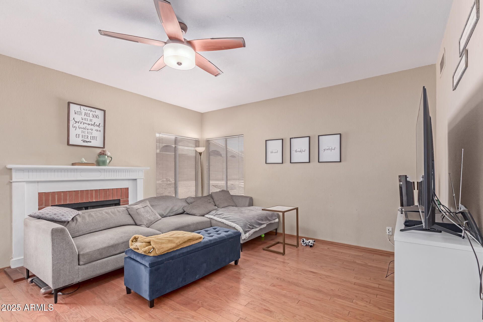 4302 E MOUNTAIN VISTA Drive