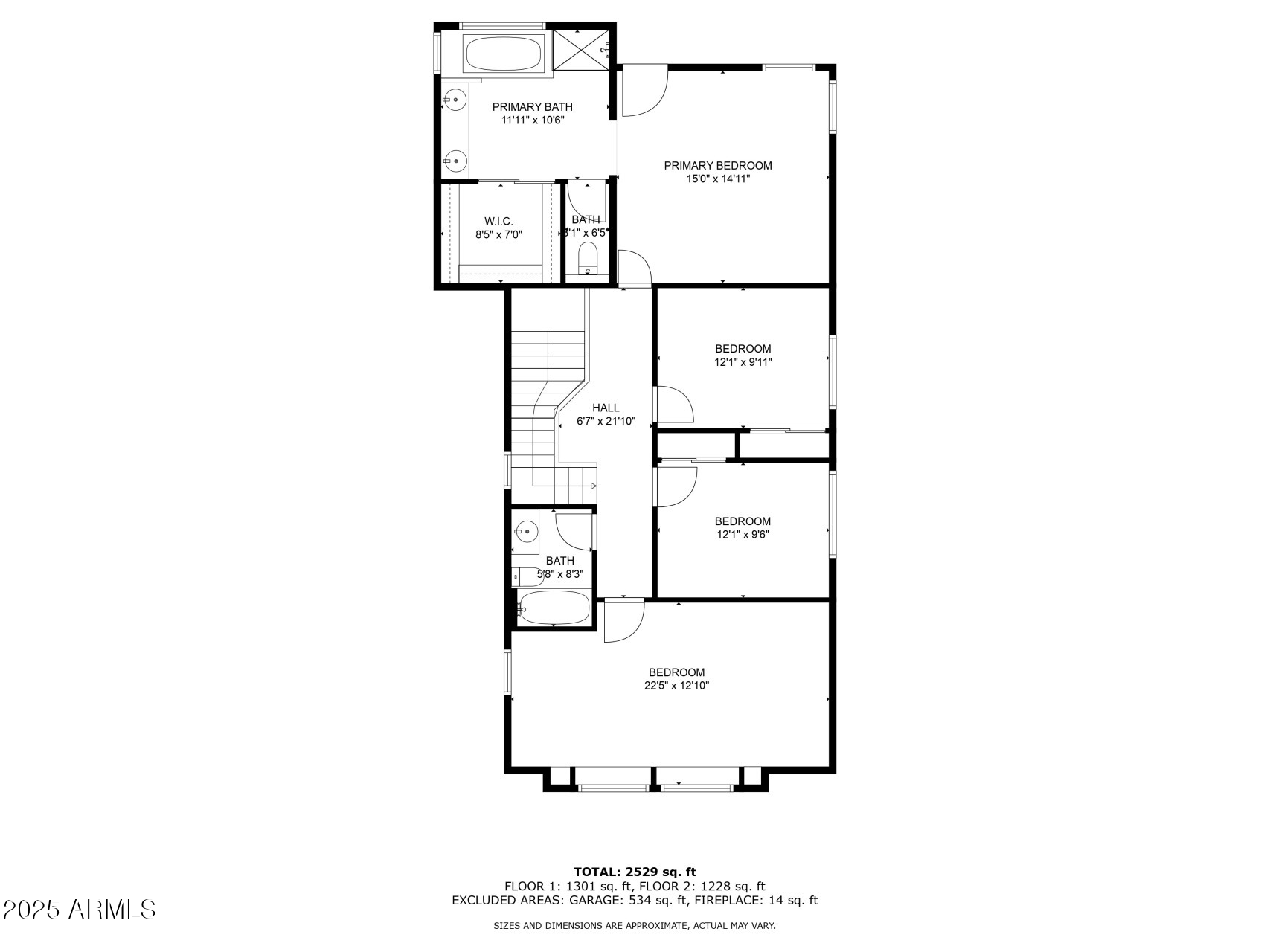 4302 E MOUNTAIN VISTA Drive