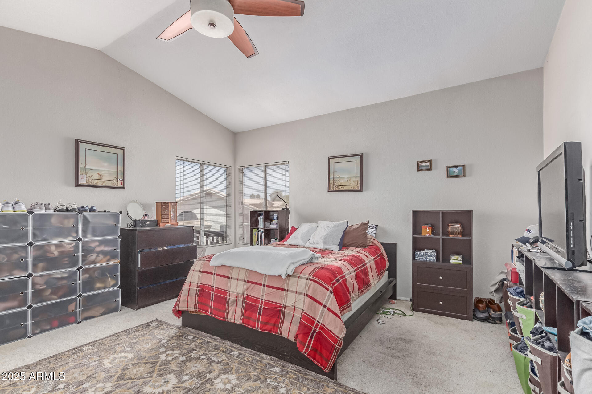 4302 E MOUNTAIN VISTA Drive