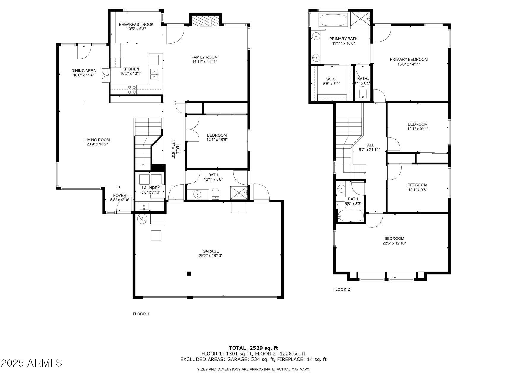 4302 E MOUNTAIN VISTA Drive