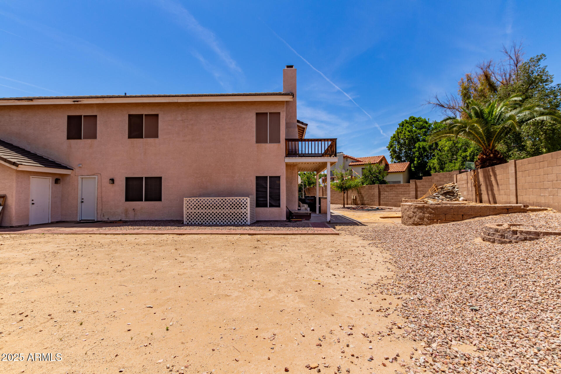 4302 E MOUNTAIN VISTA Drive