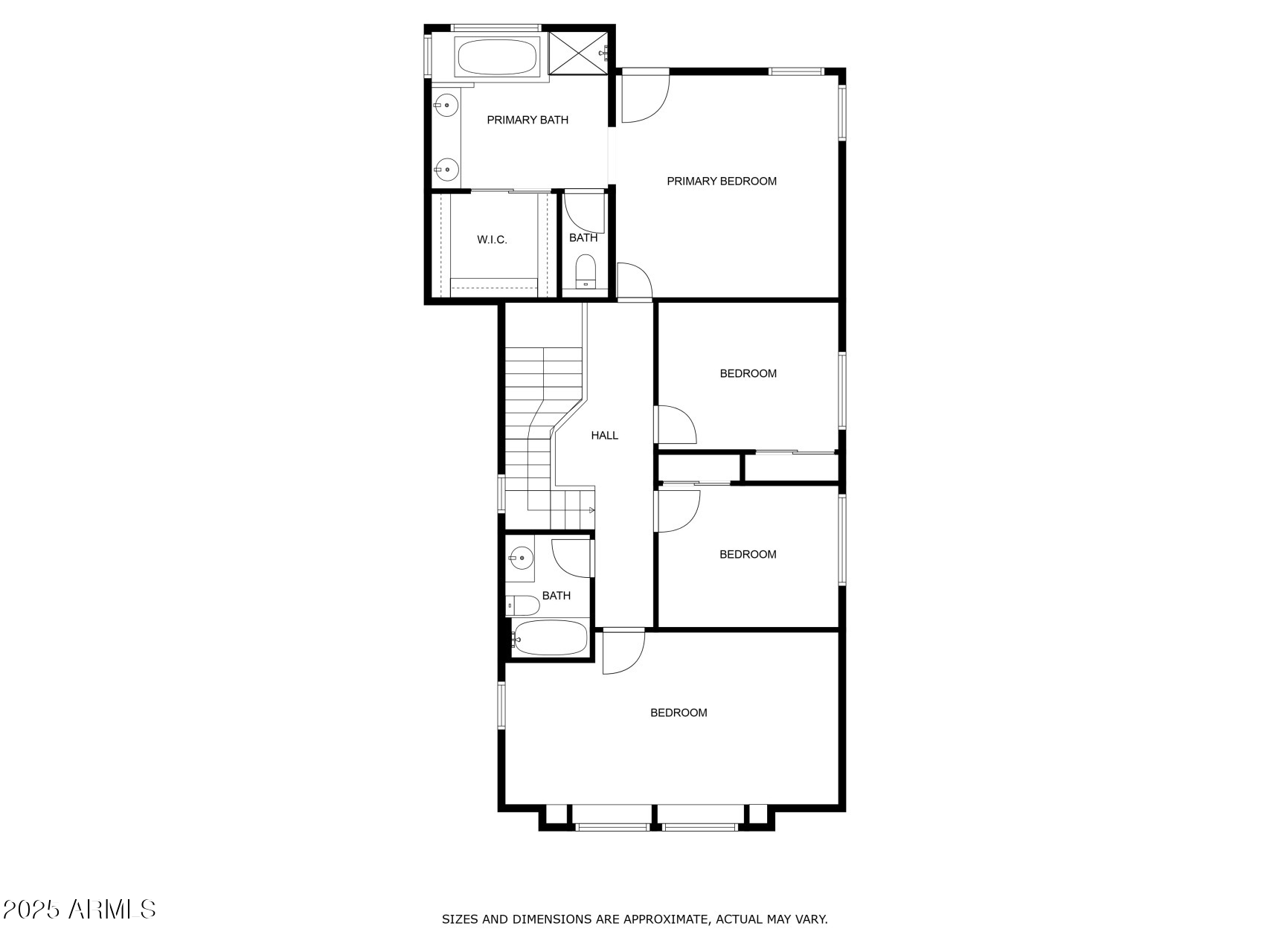 4302 E MOUNTAIN VISTA Drive