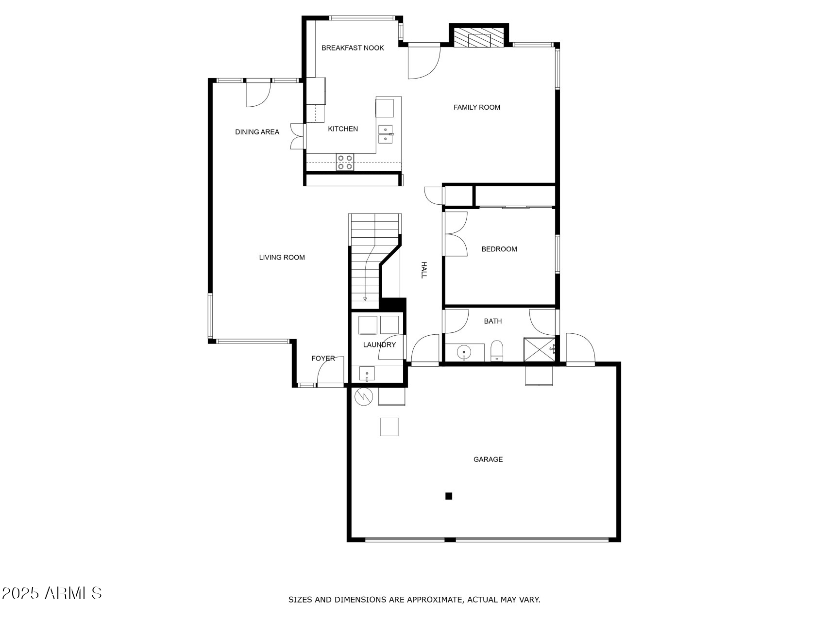 4302 E MOUNTAIN VISTA Drive