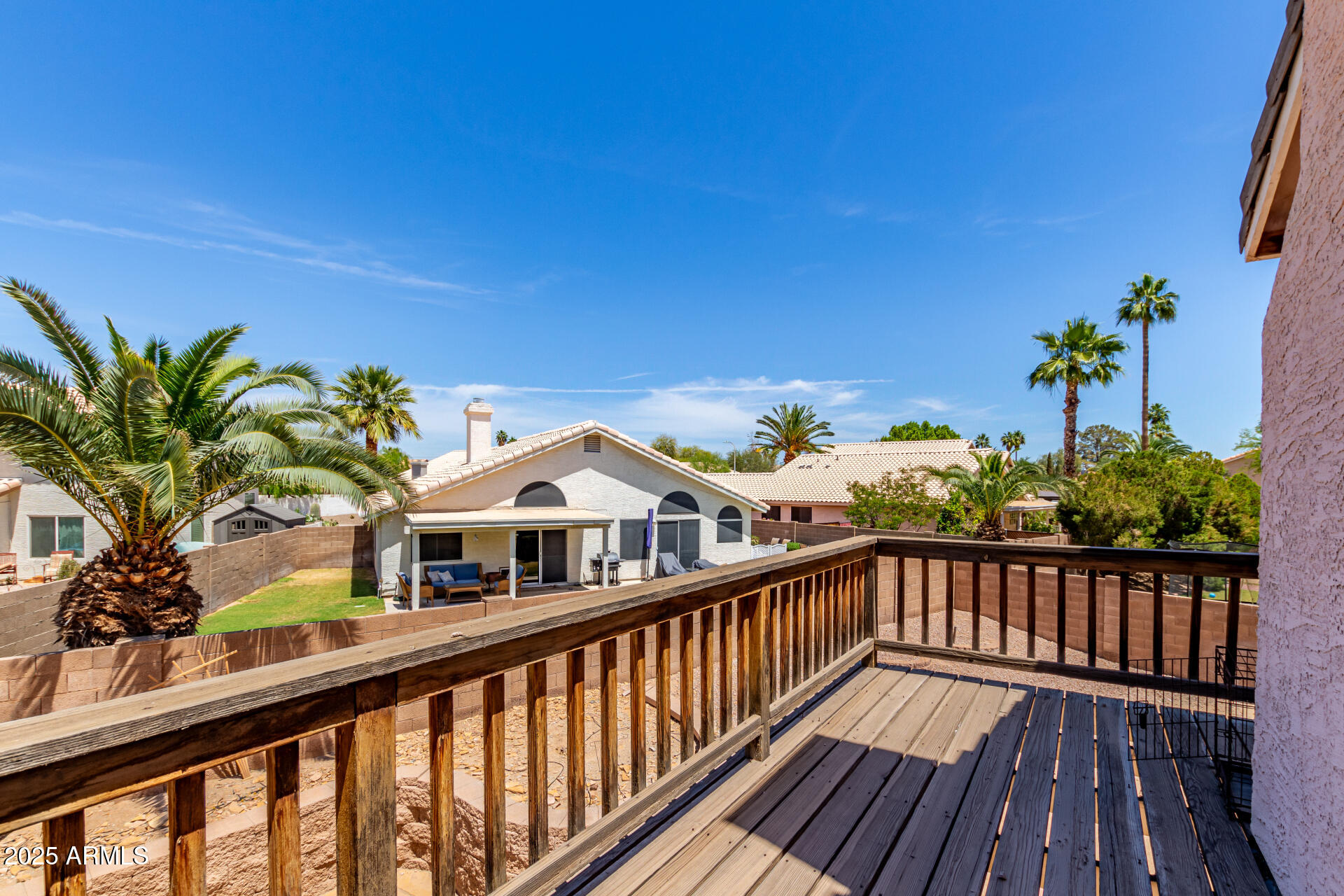 4302 E MOUNTAIN VISTA Drive