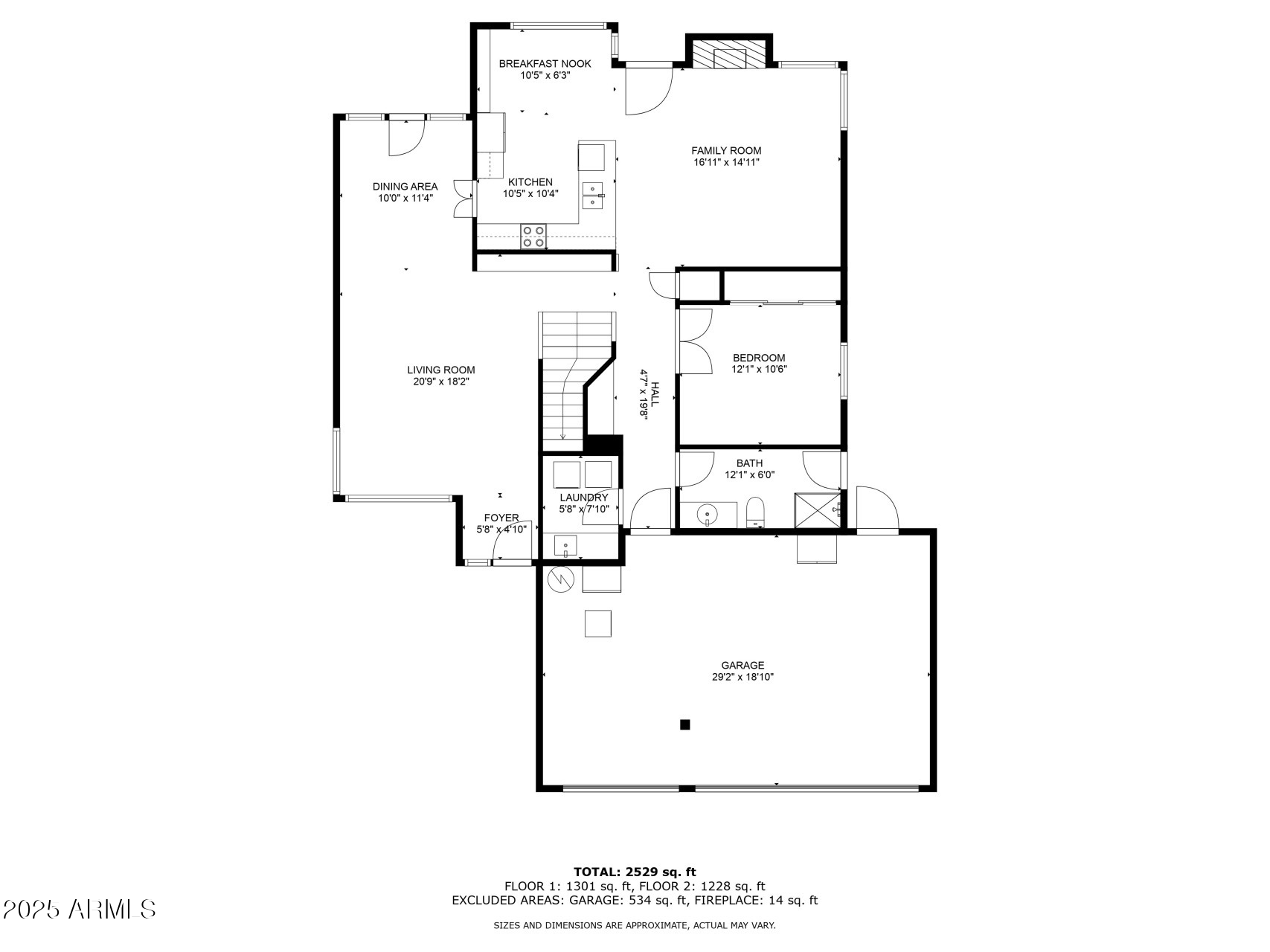 4302 E MOUNTAIN VISTA Drive