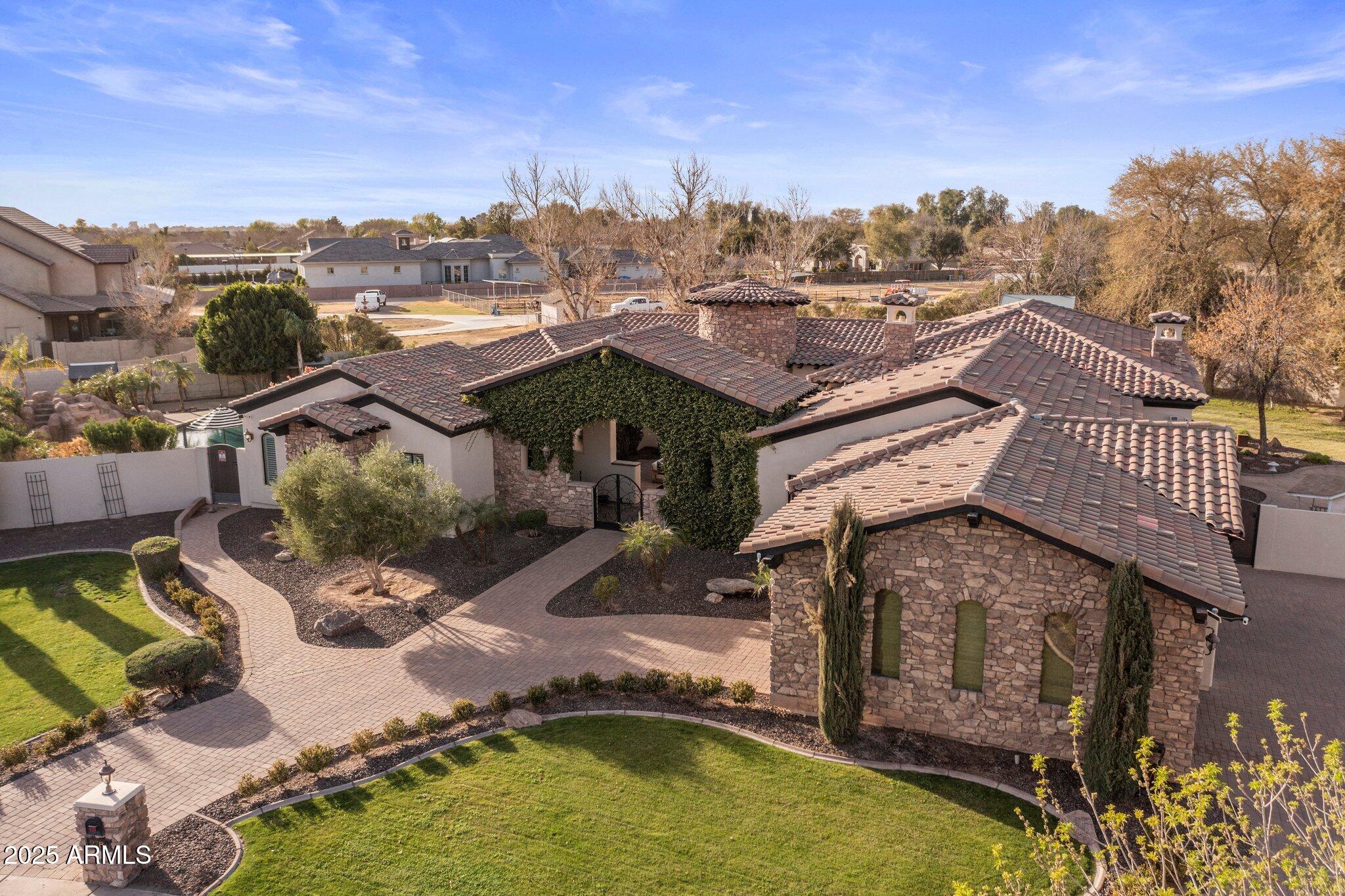 2782 E CITADEL Court