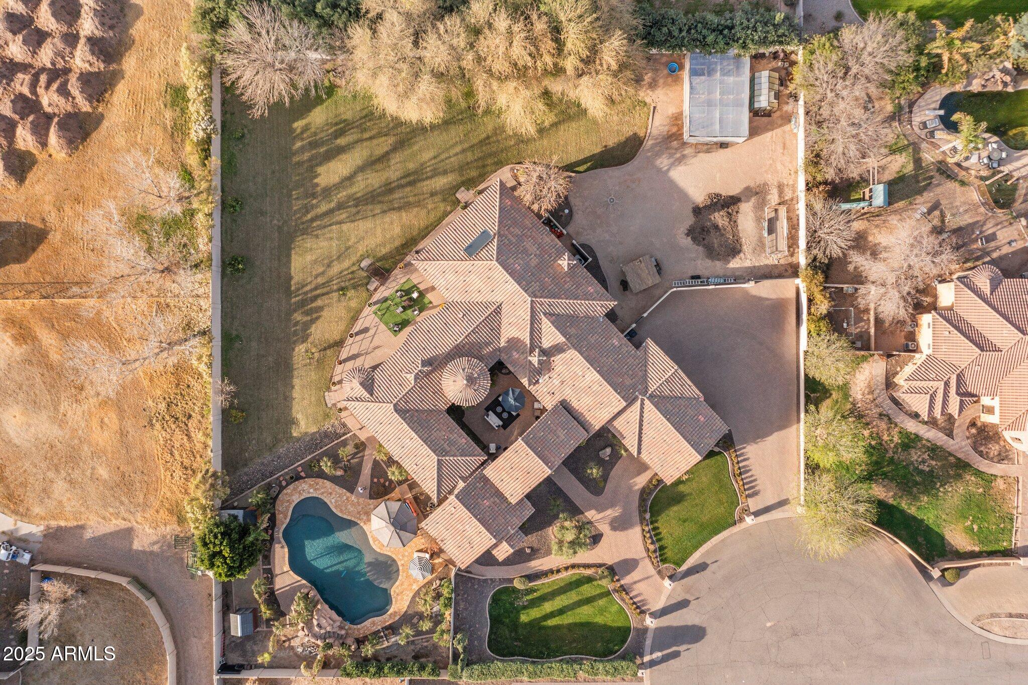 2782 E CITADEL Court
