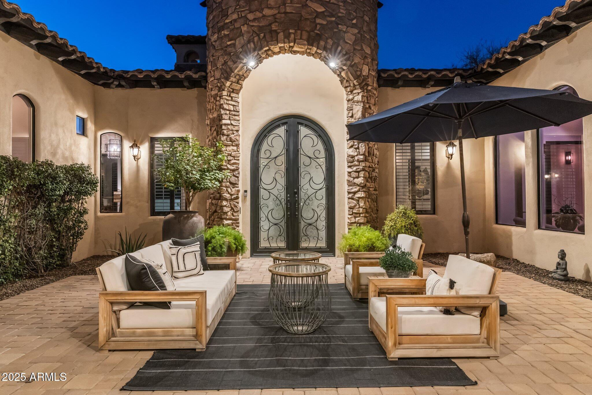 2782 E CITADEL Court