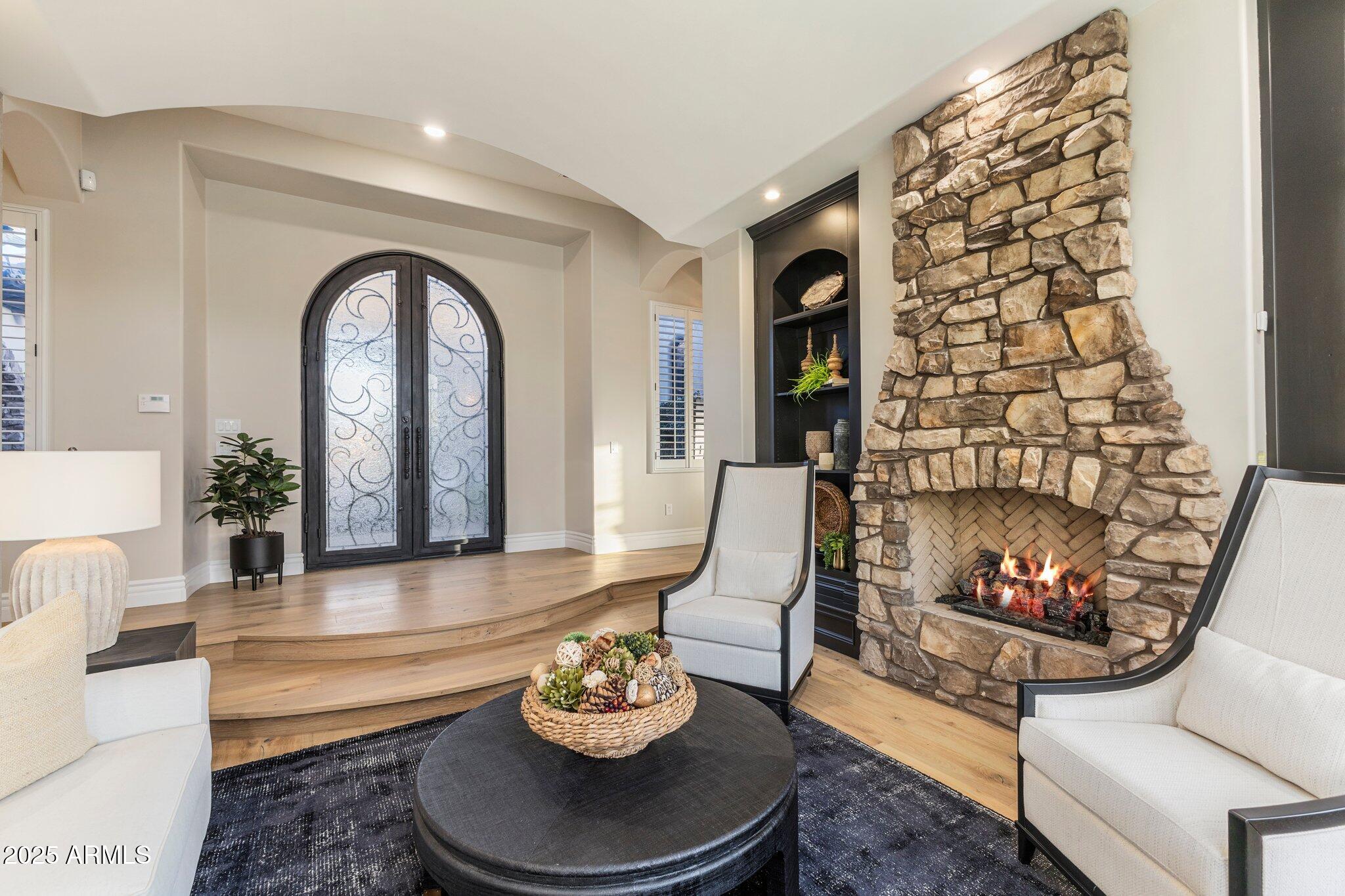 2782 E CITADEL Court