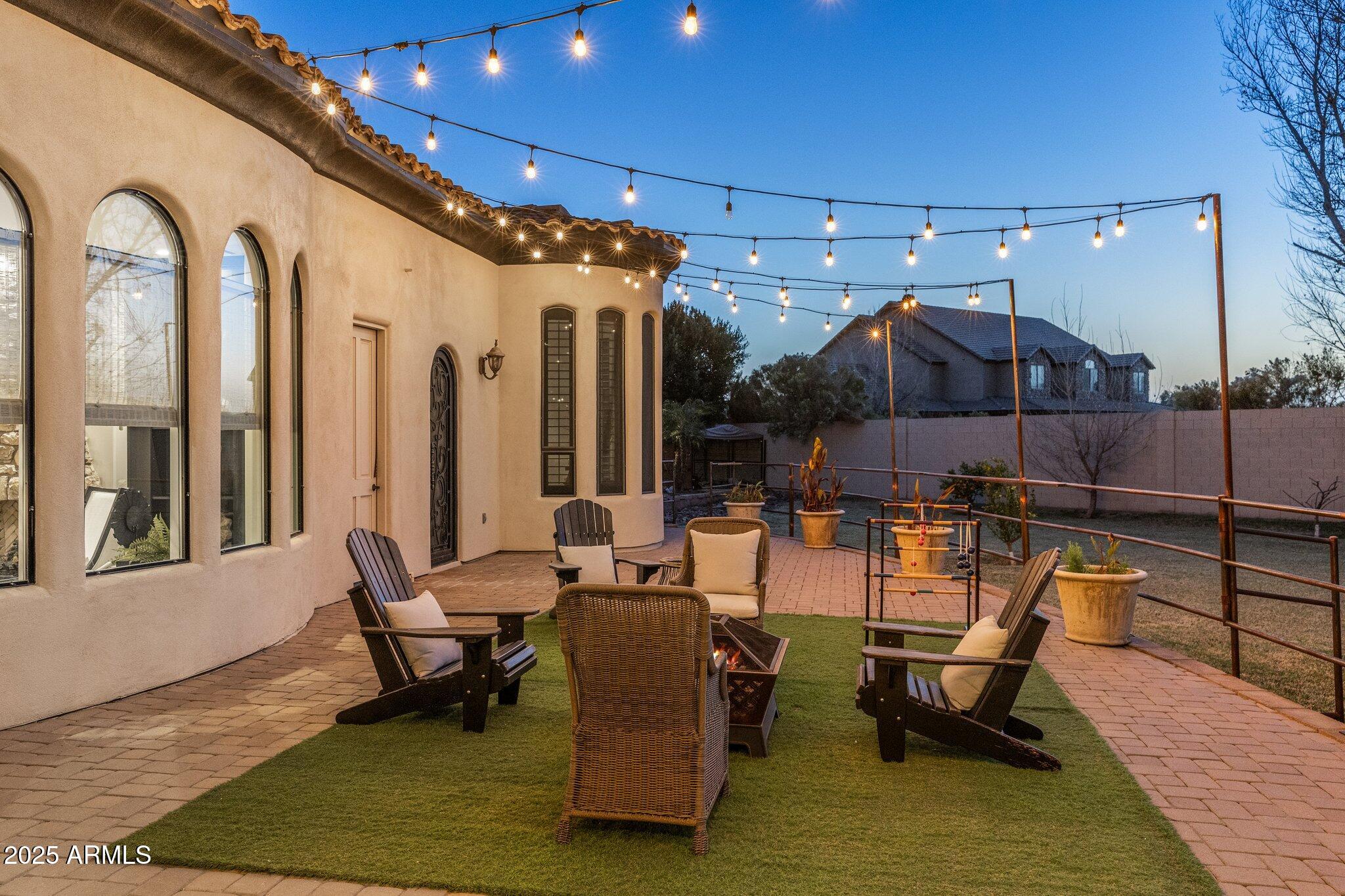2782 E CITADEL Court