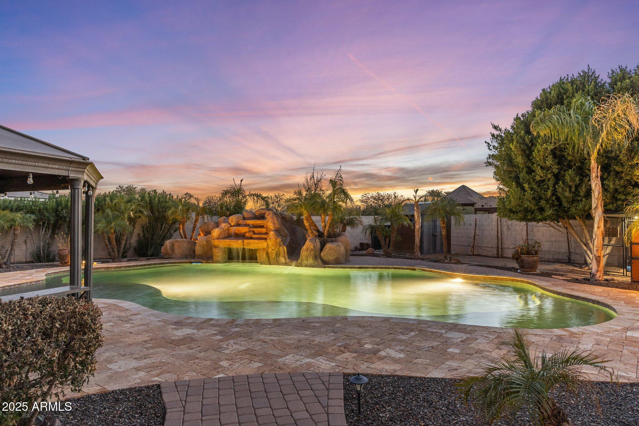 2782 E CITADEL Court