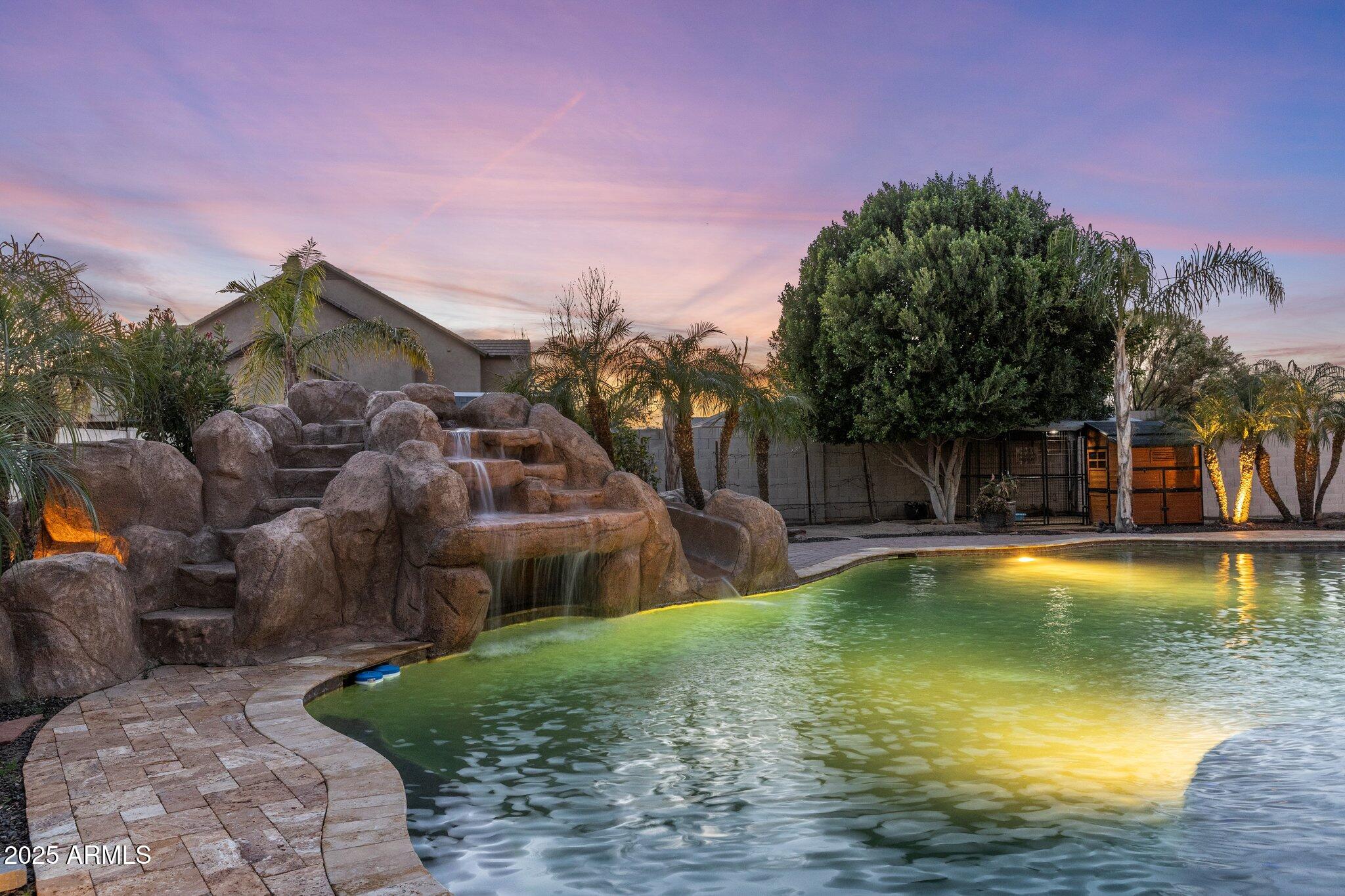 2782 E CITADEL Court