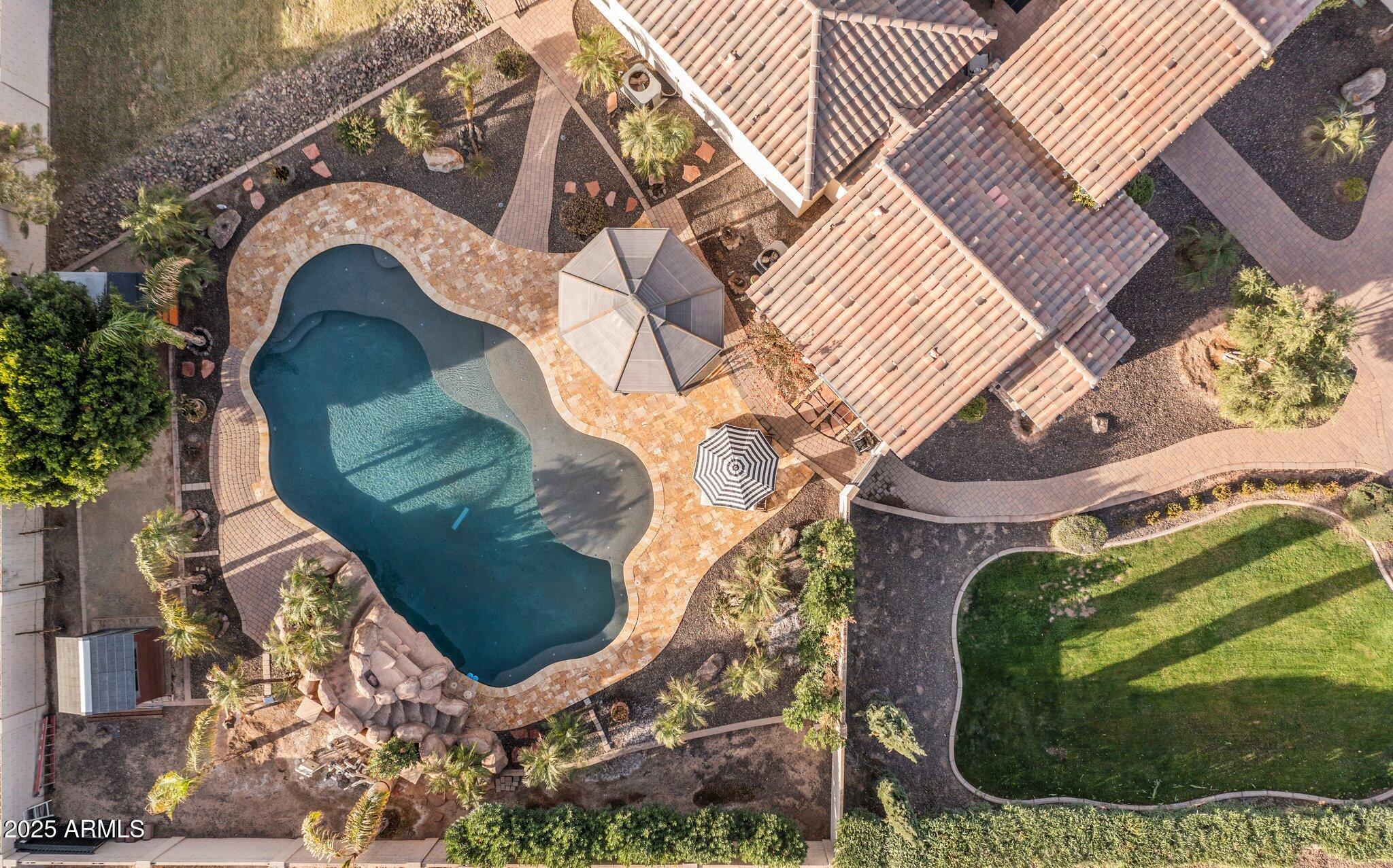 2782 E CITADEL Court
