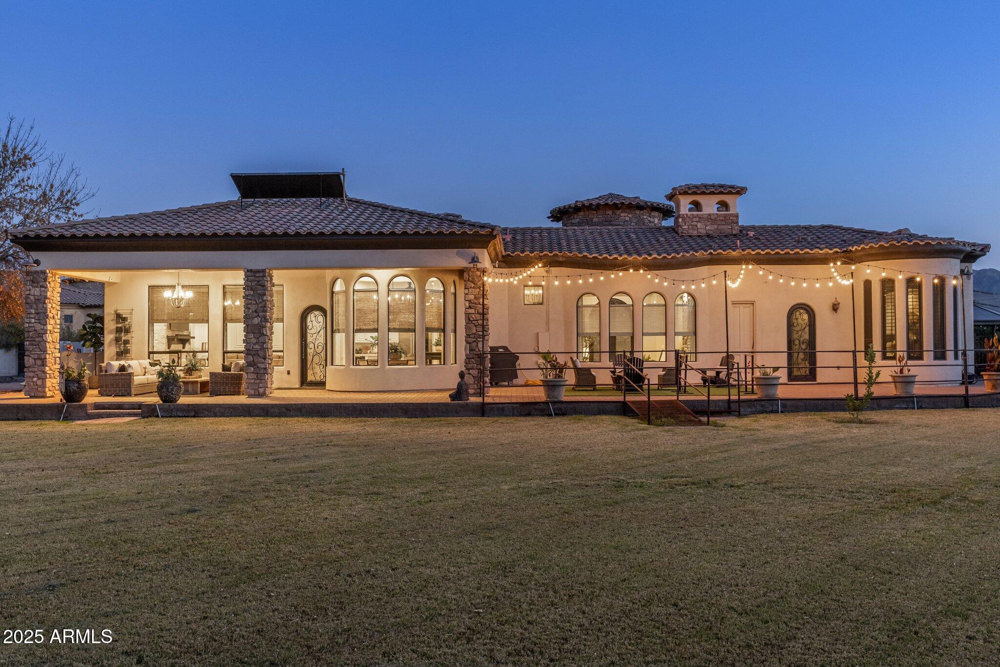 2782 E CITADEL Court