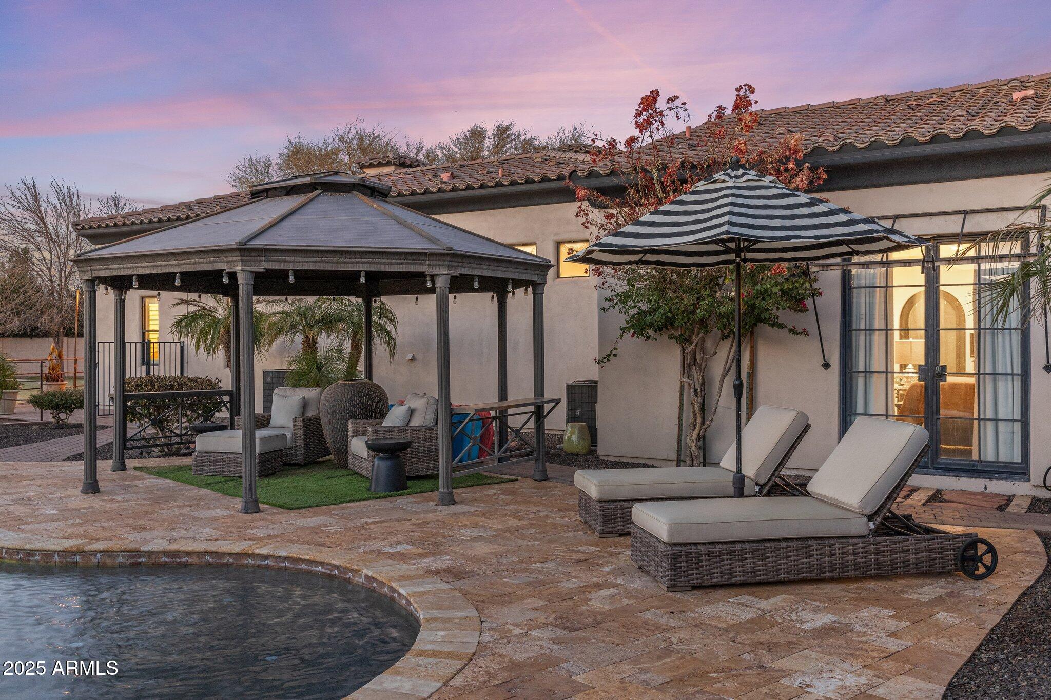 2782 E CITADEL Court