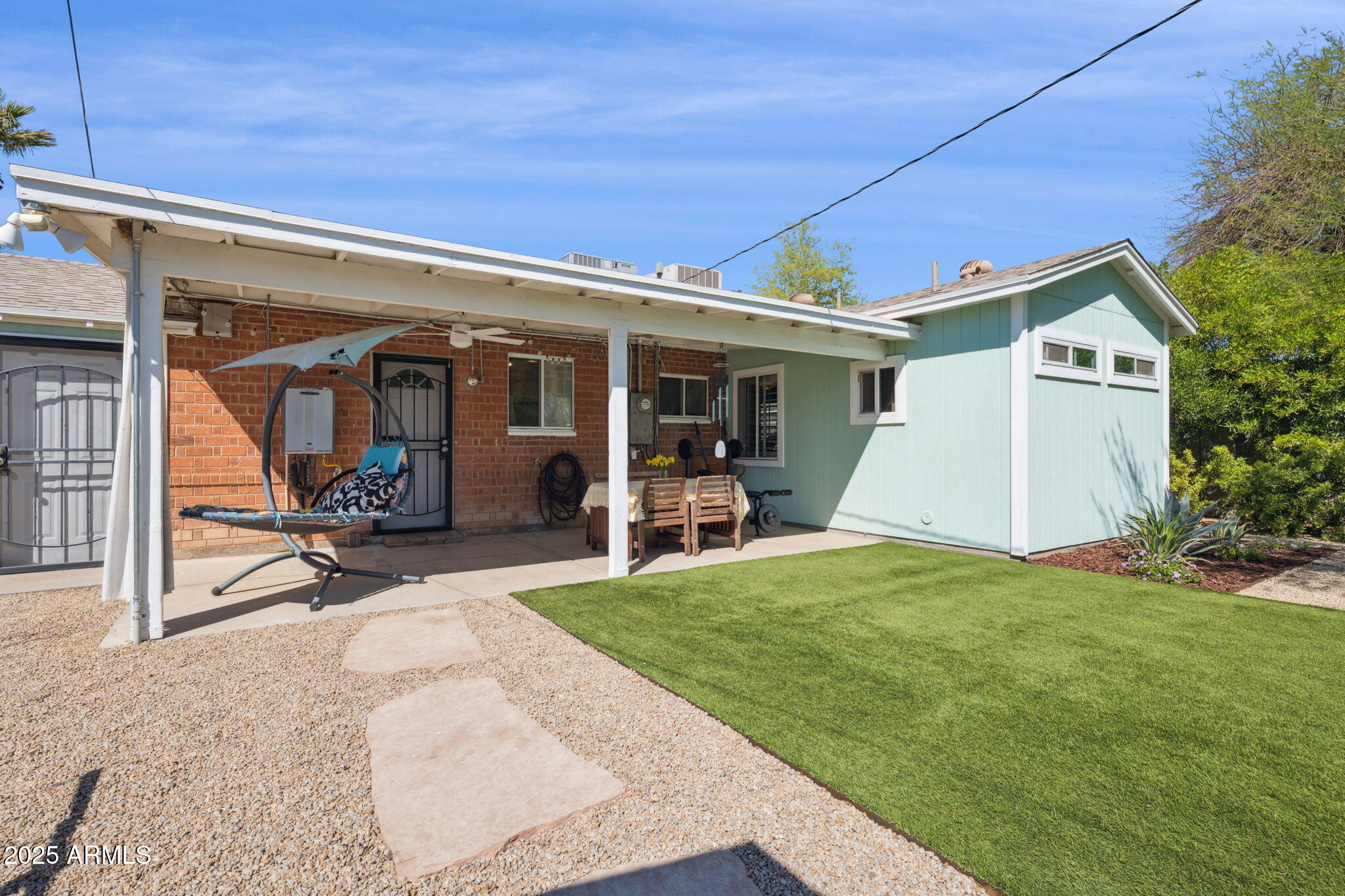 2921 E CHEERY LYNN Road