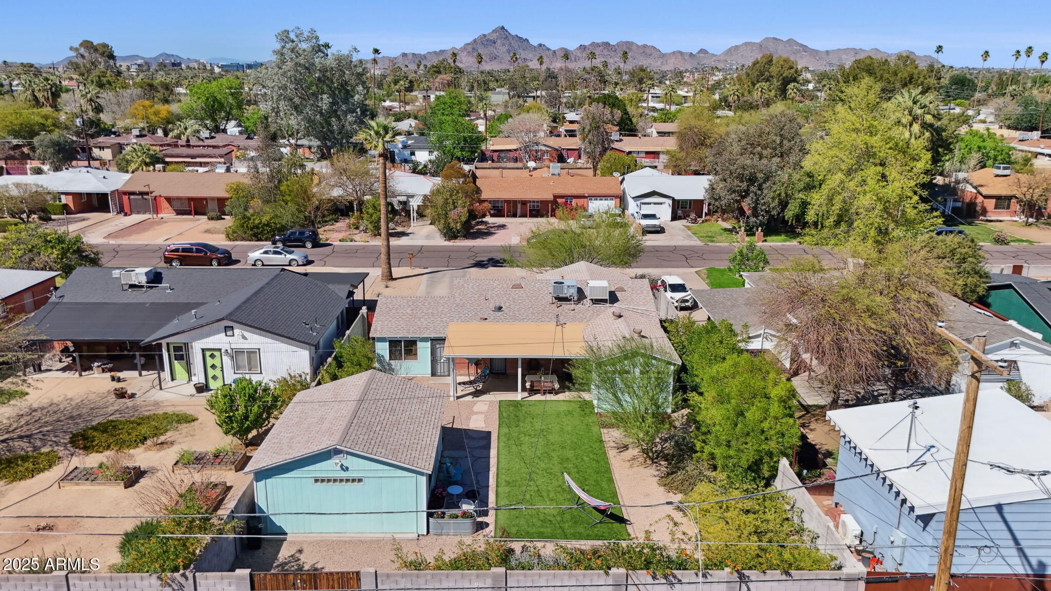 2921 E CHEERY LYNN Road