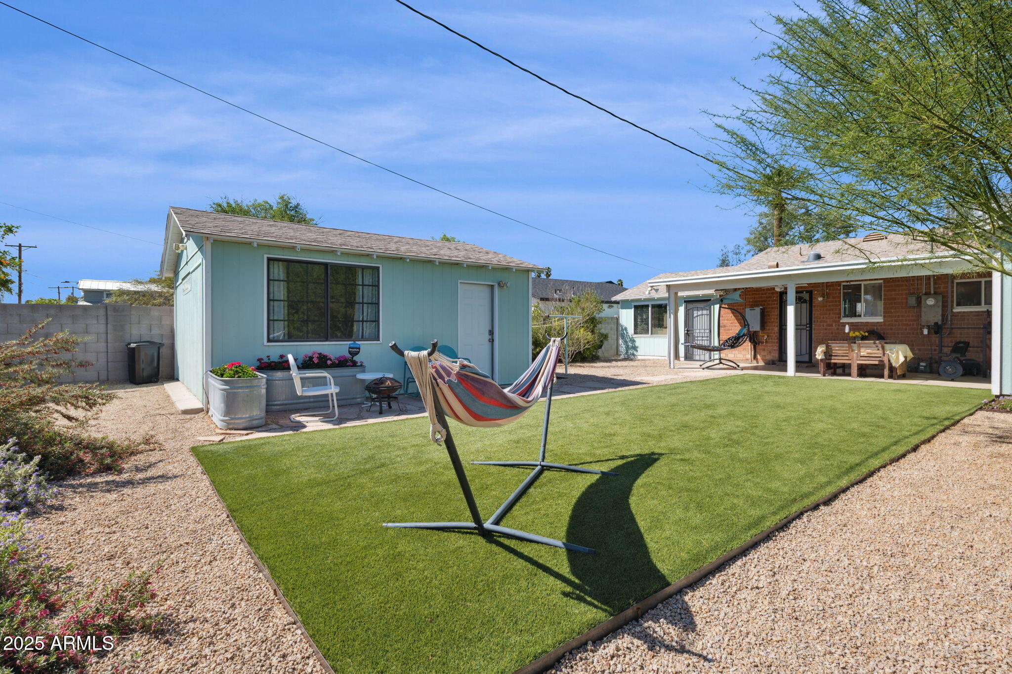 2921 E CHEERY LYNN Road