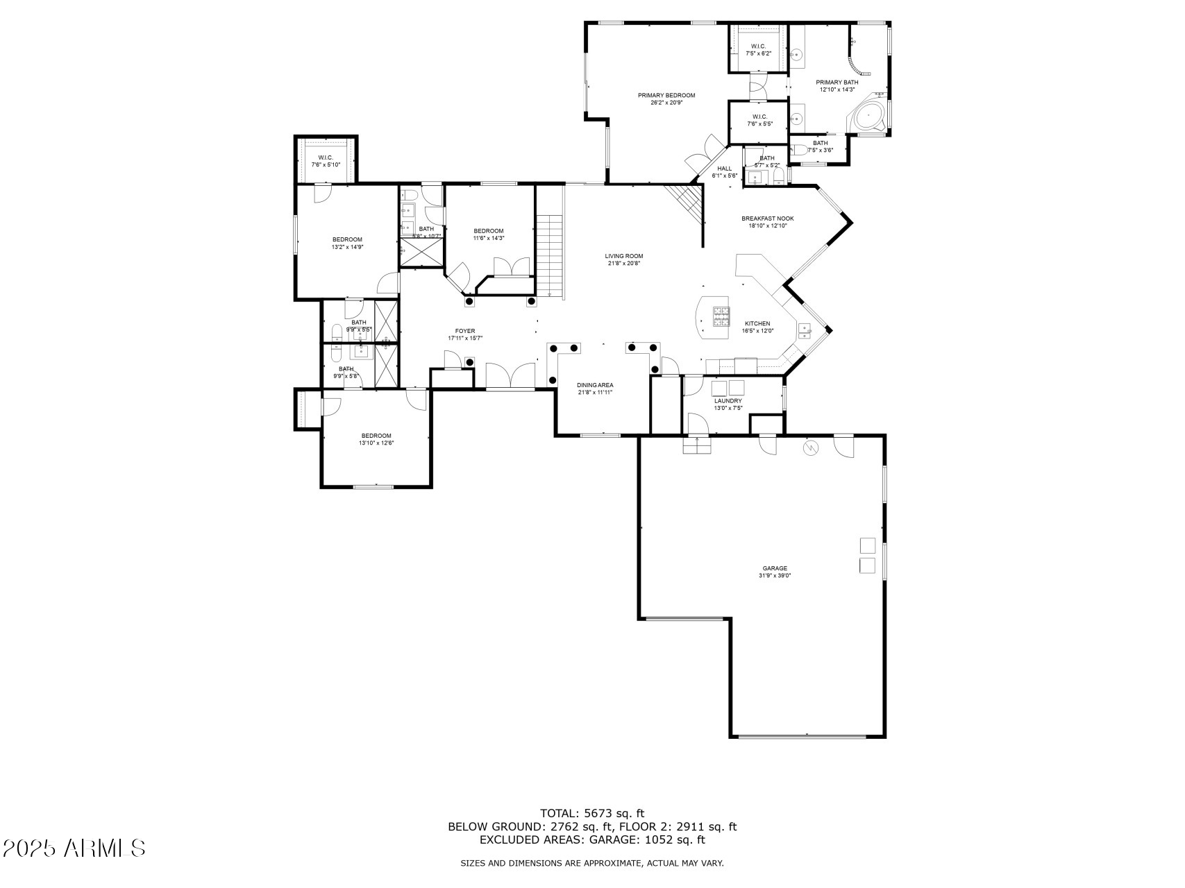 30505 N 136TH Street