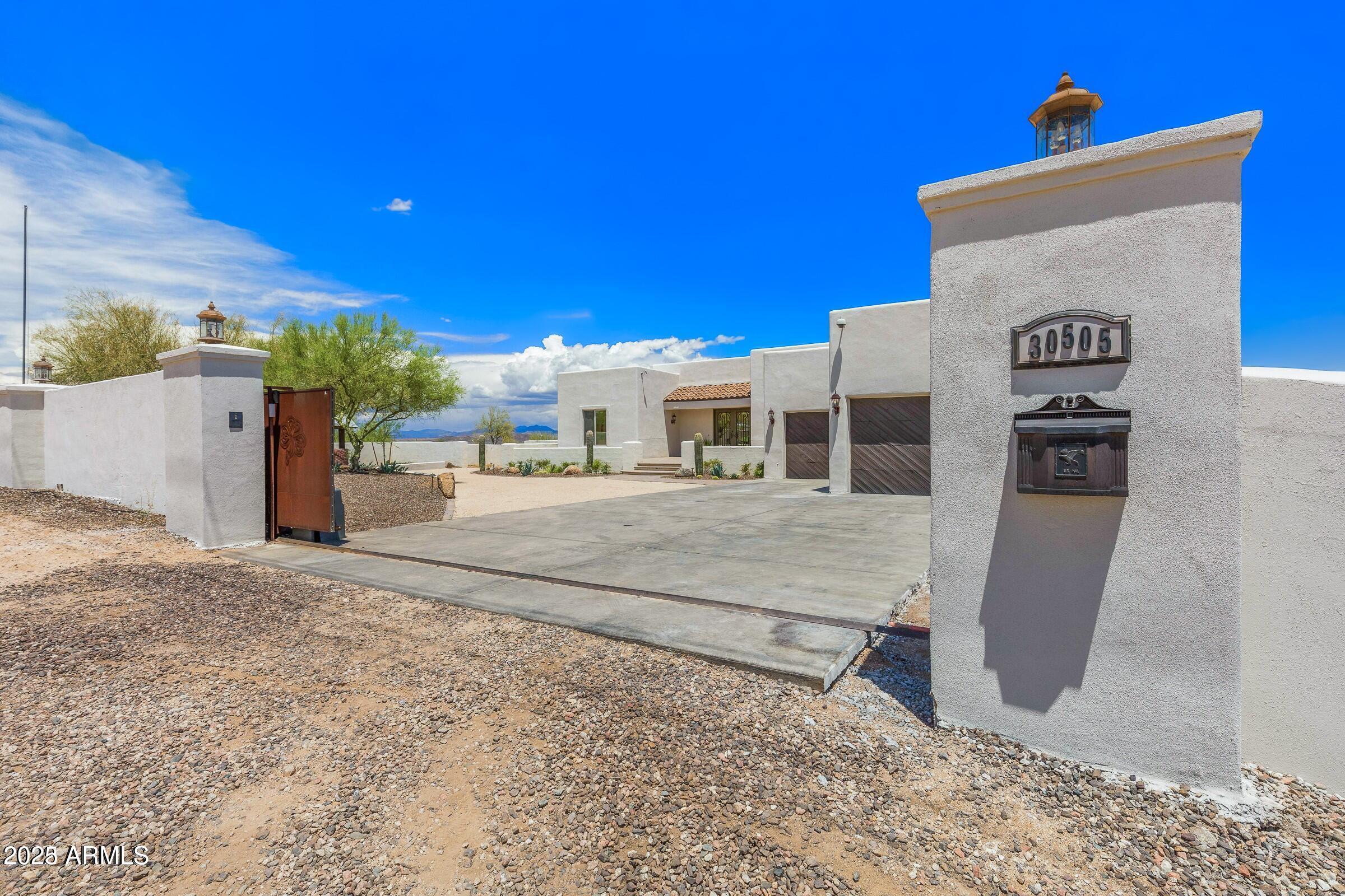 30505 N 136TH Street