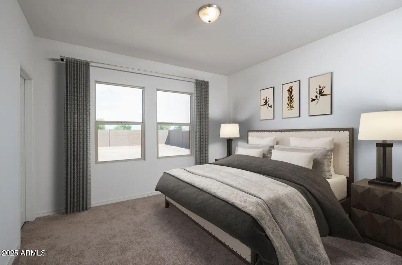 5827 W WILLOW RIDGE Drive