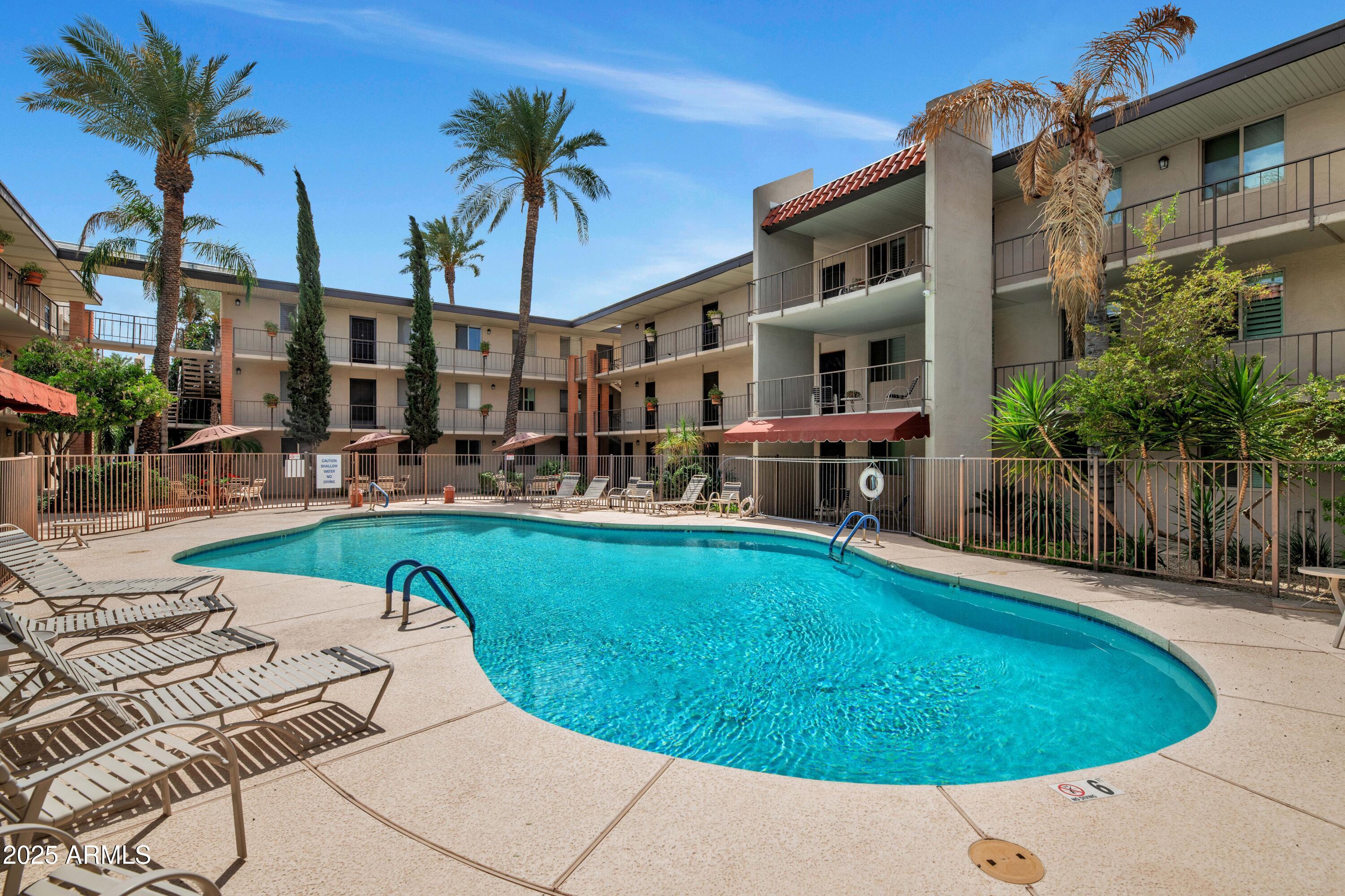 4727 E LAFAYETTE Boulevard, 308