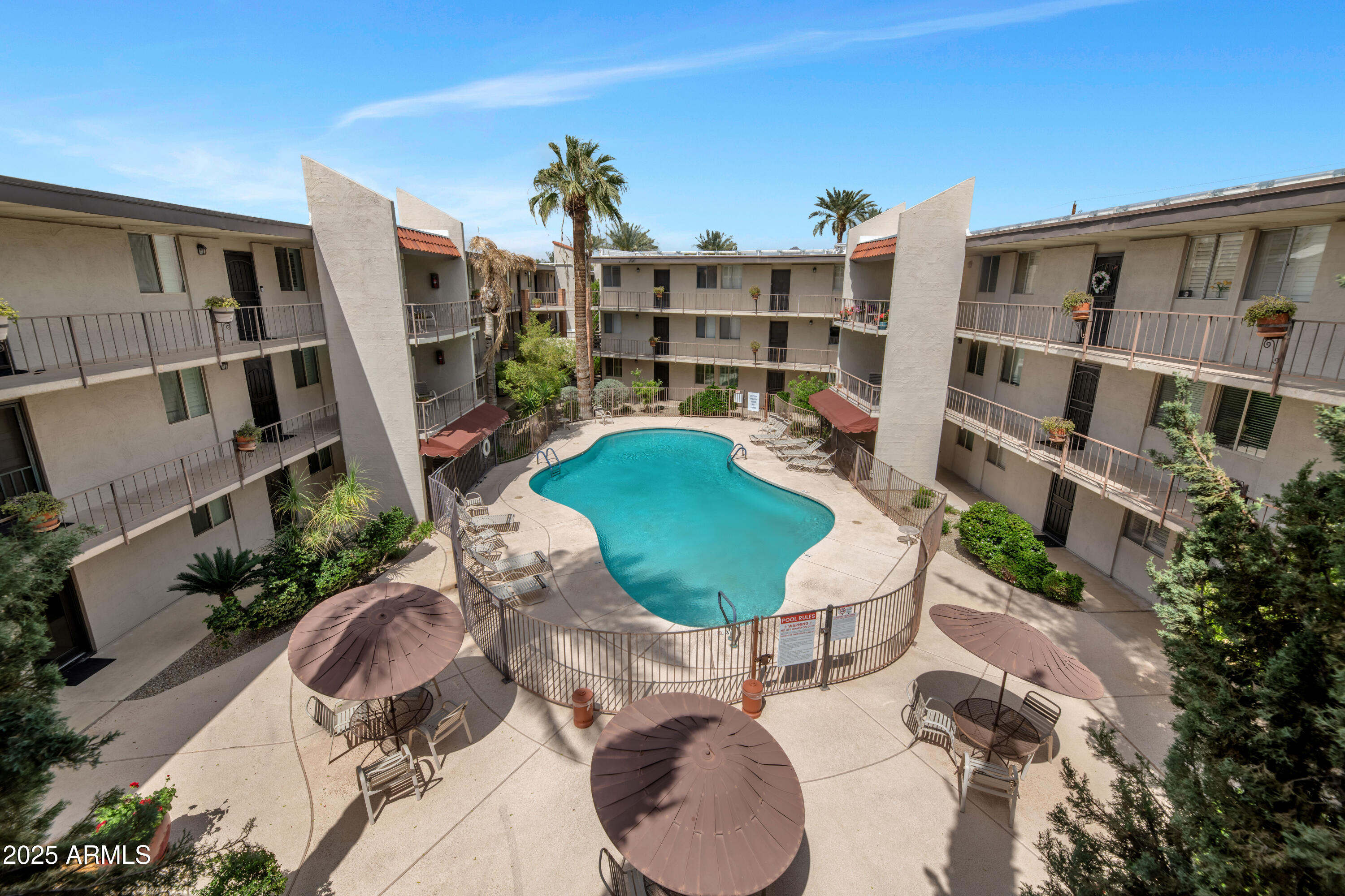 4727 E LAFAYETTE Boulevard, 308