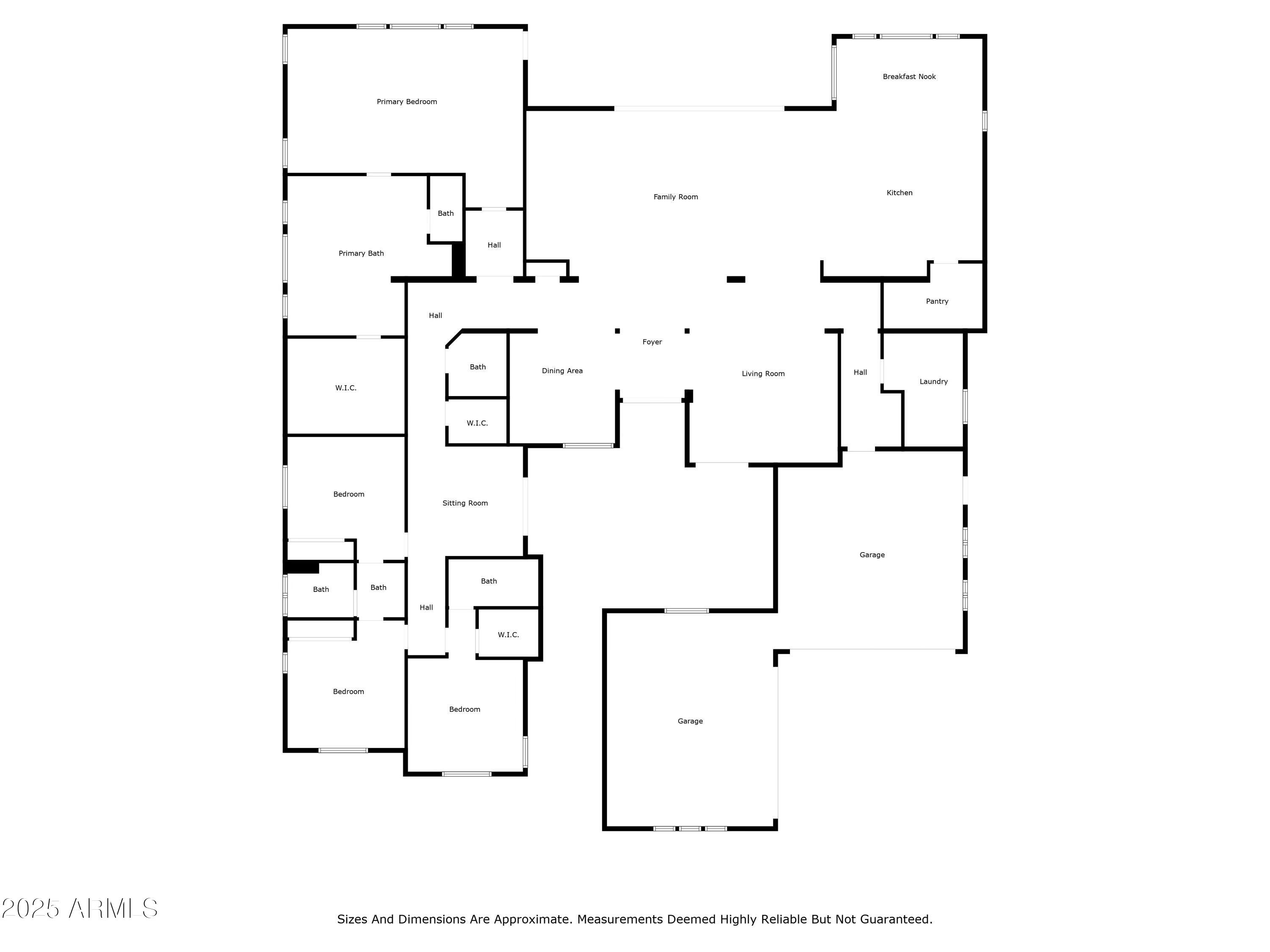 23145 E VIA LAS BRISAS