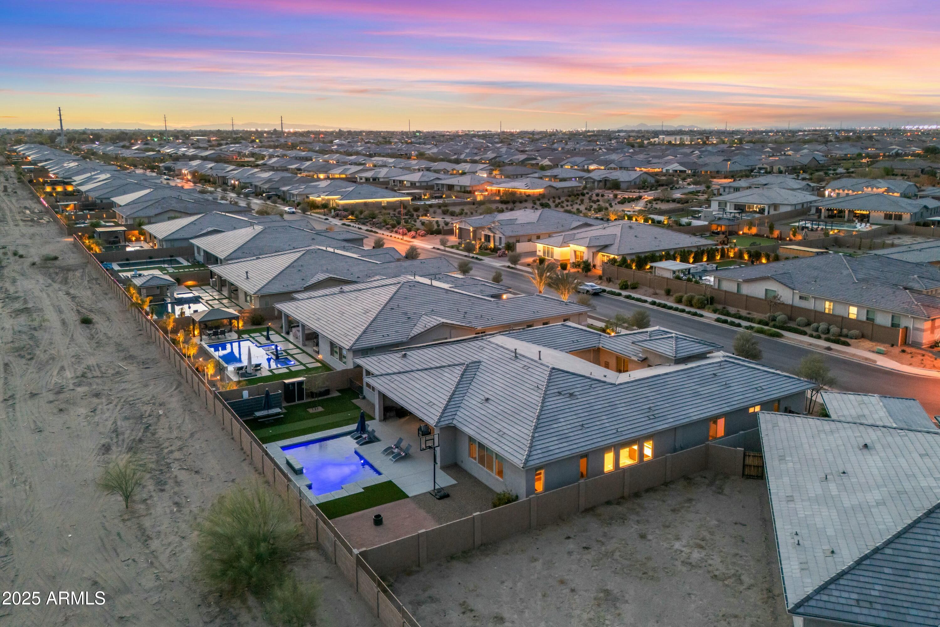 23145 E VIA LAS BRISAS