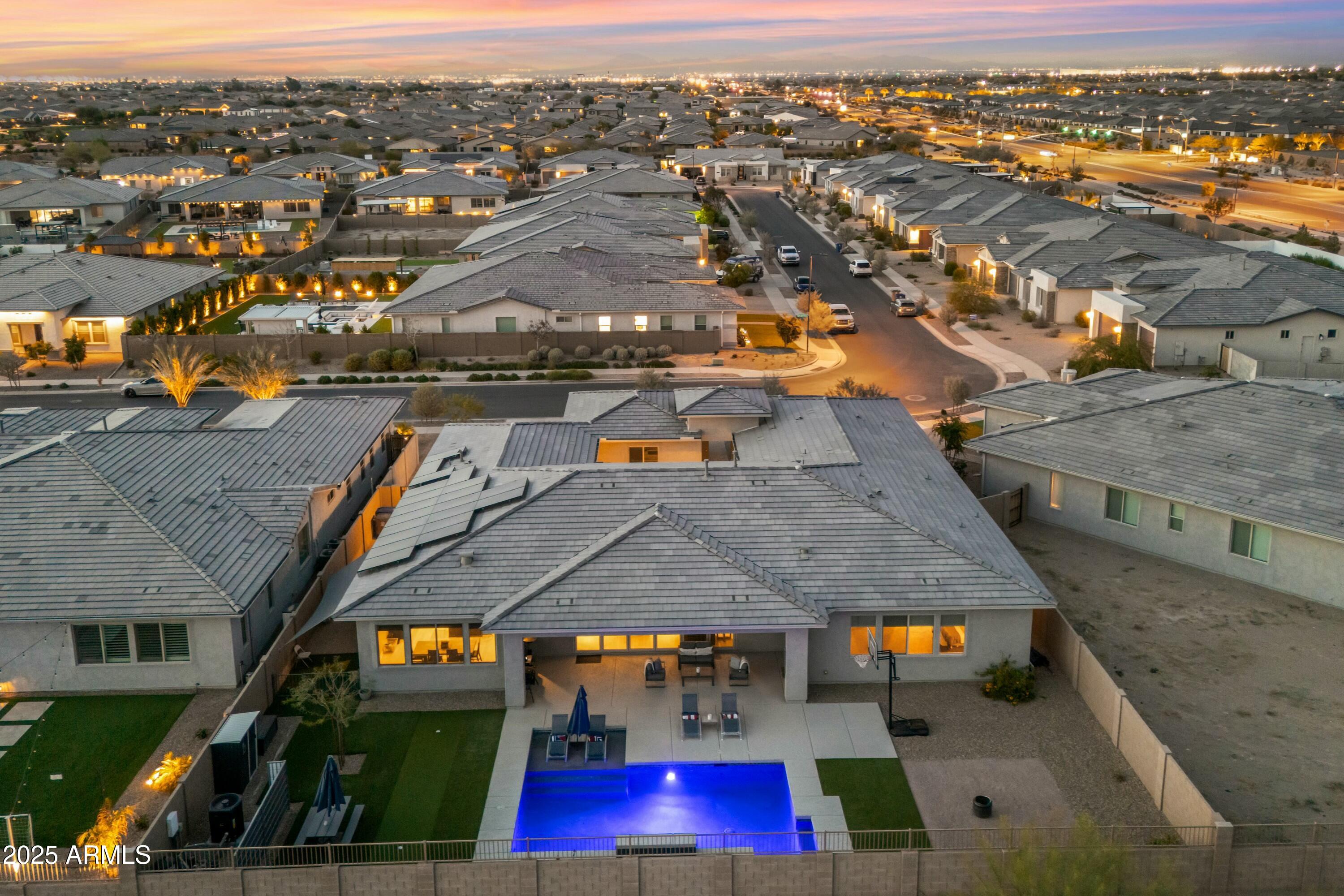 23145 E VIA LAS BRISAS