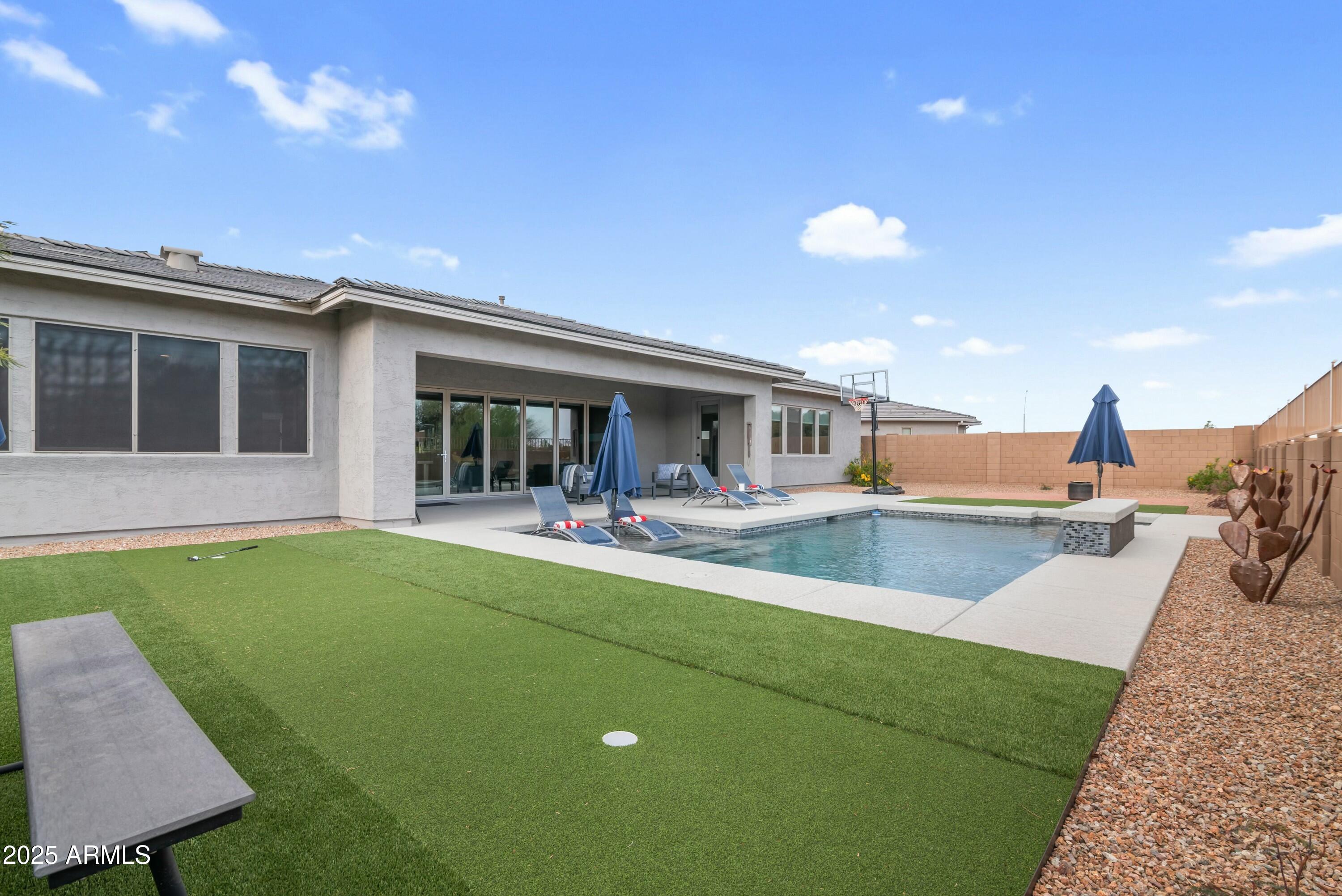 23145 E VIA LAS BRISAS