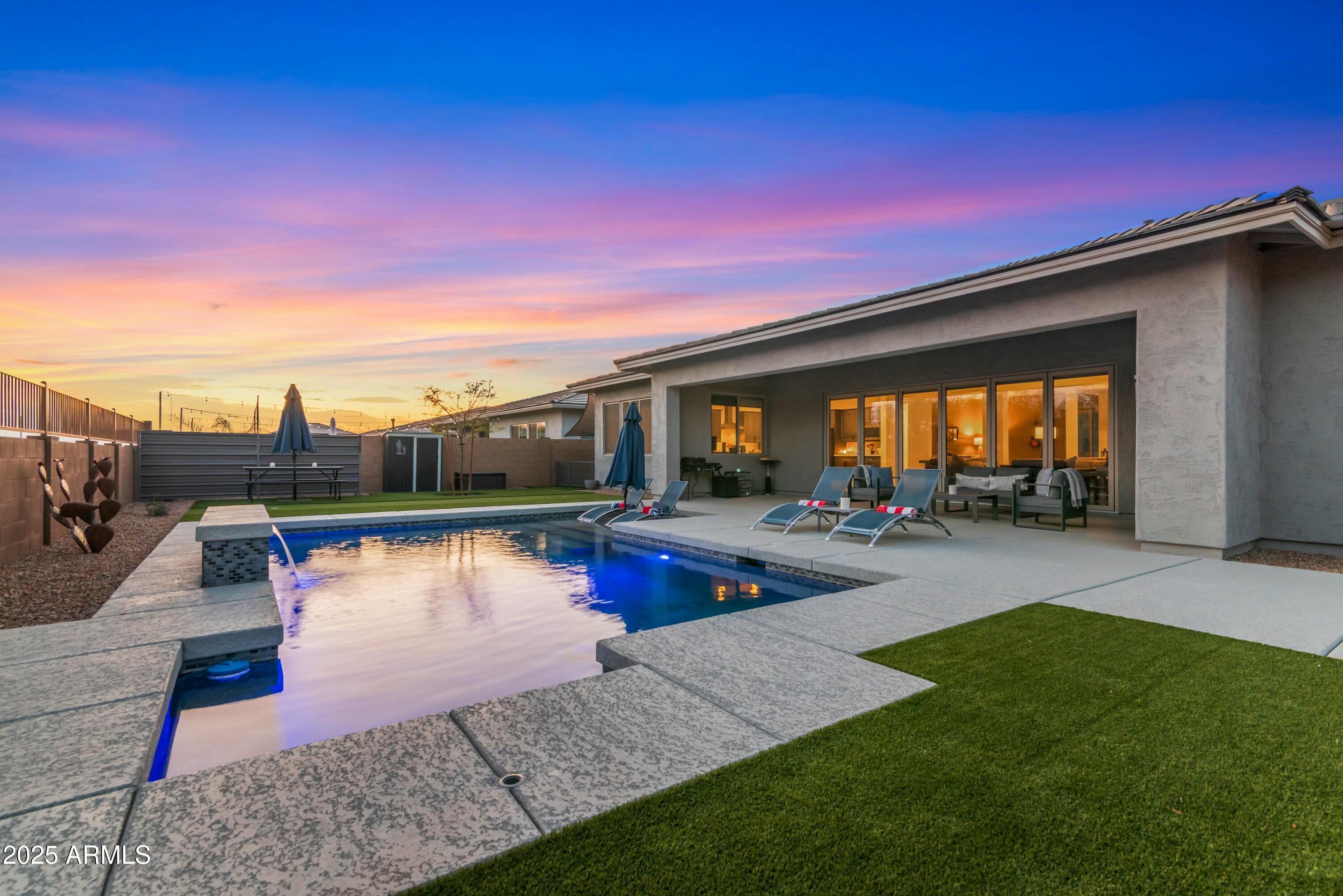 23145 E VIA LAS BRISAS