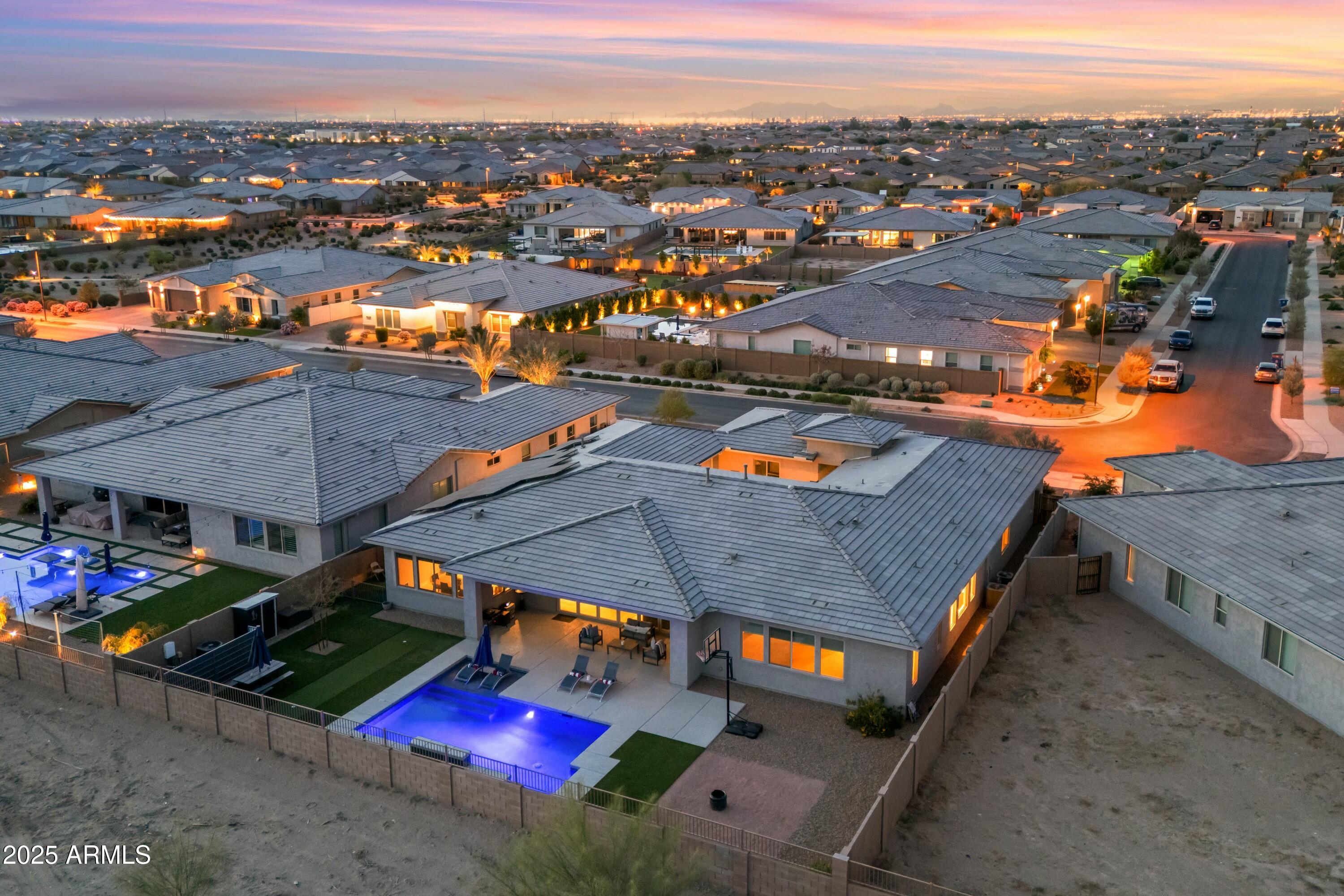 23145 E VIA LAS BRISAS