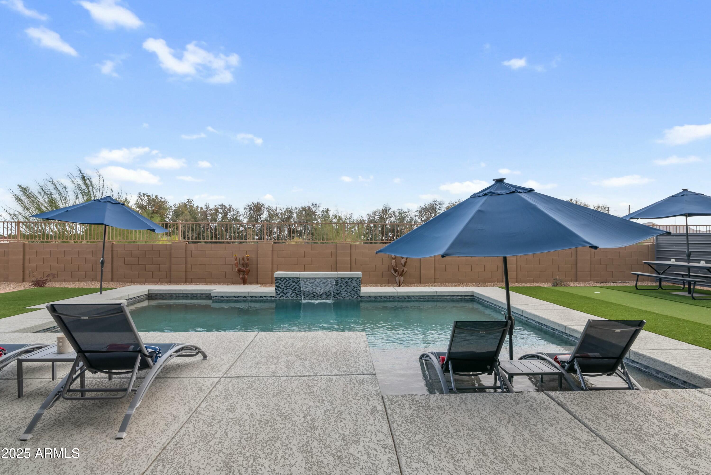 23145 E VIA LAS BRISAS