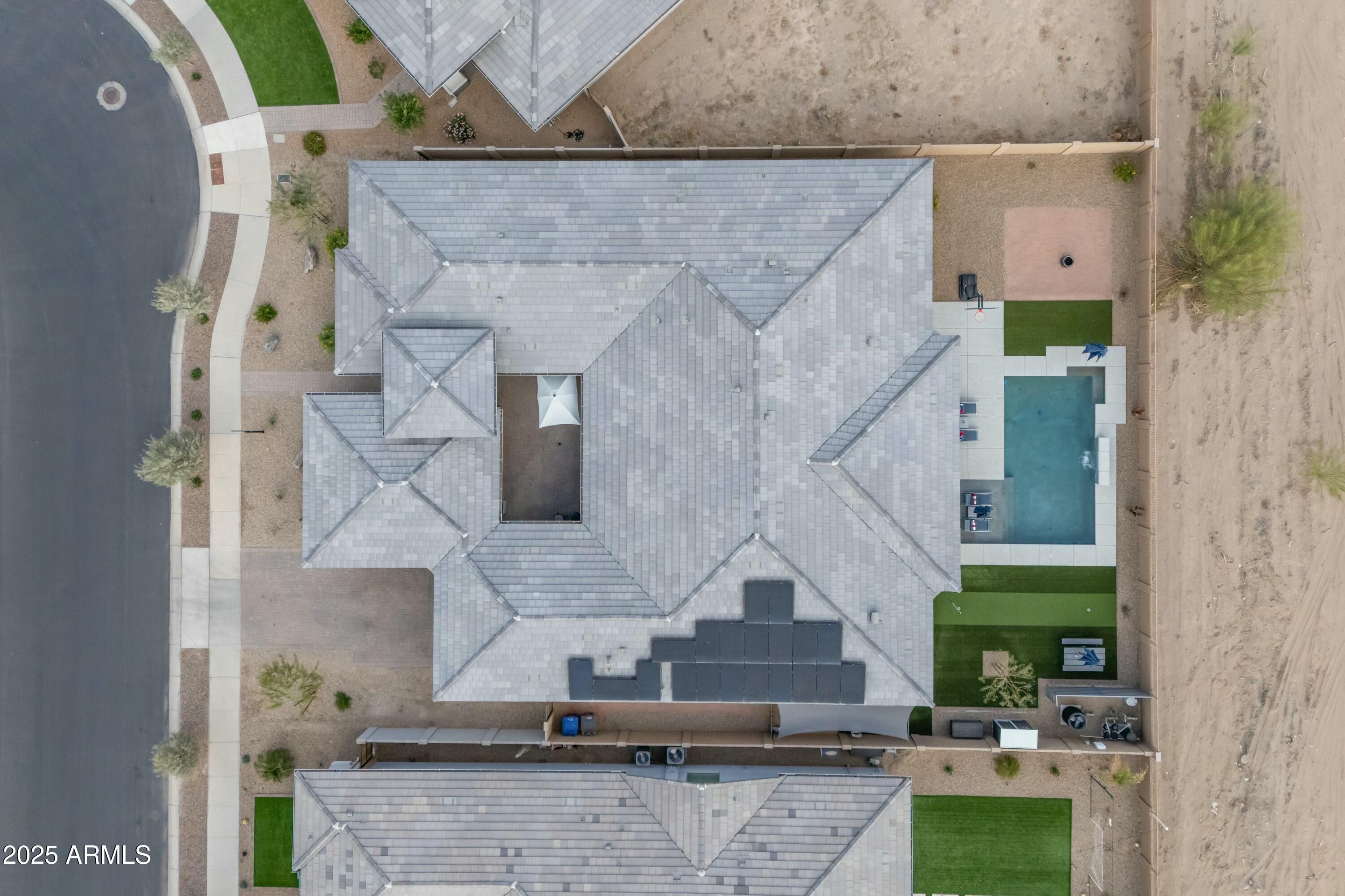 23145 E VIA LAS BRISAS