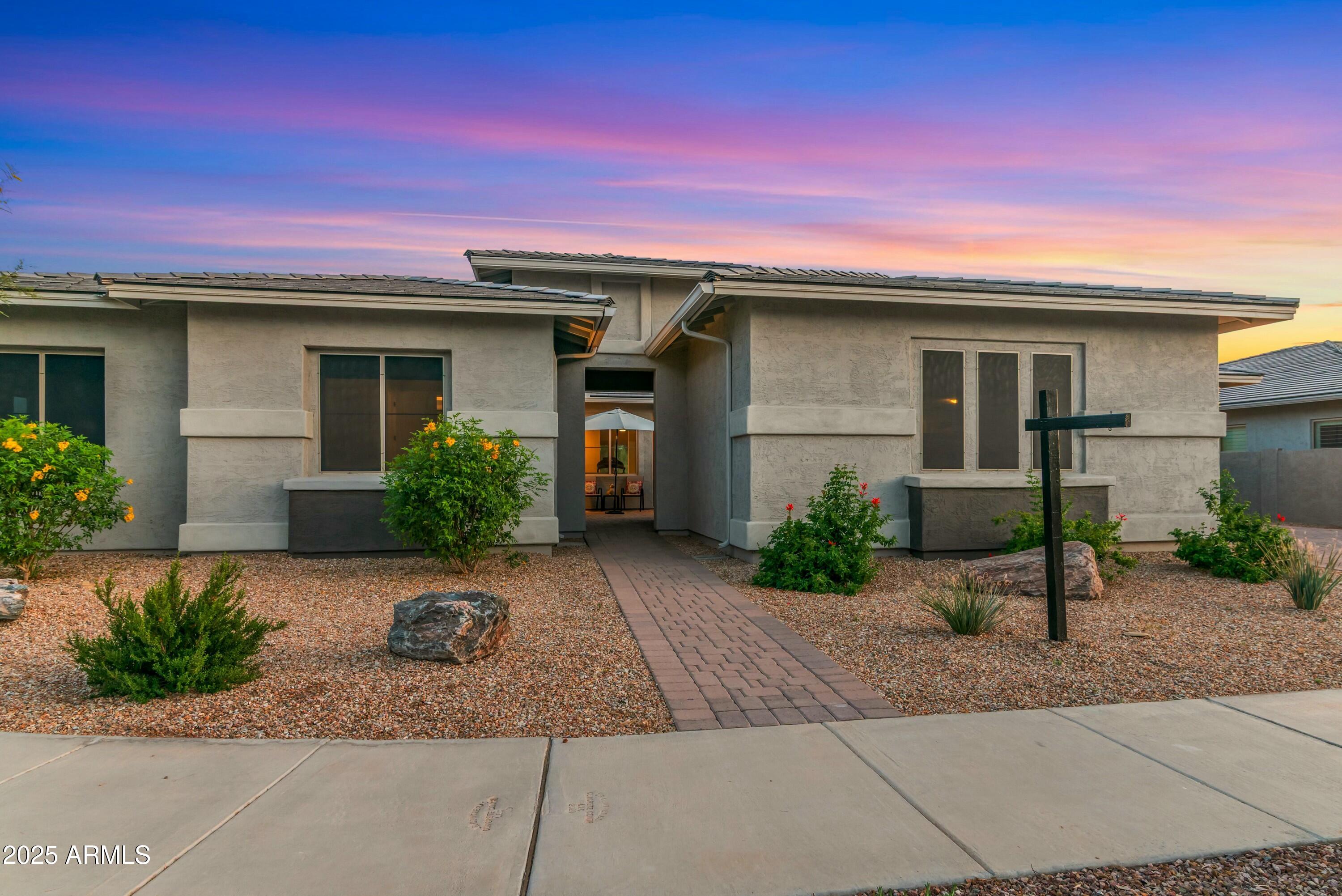 23145 E VIA LAS BRISAS