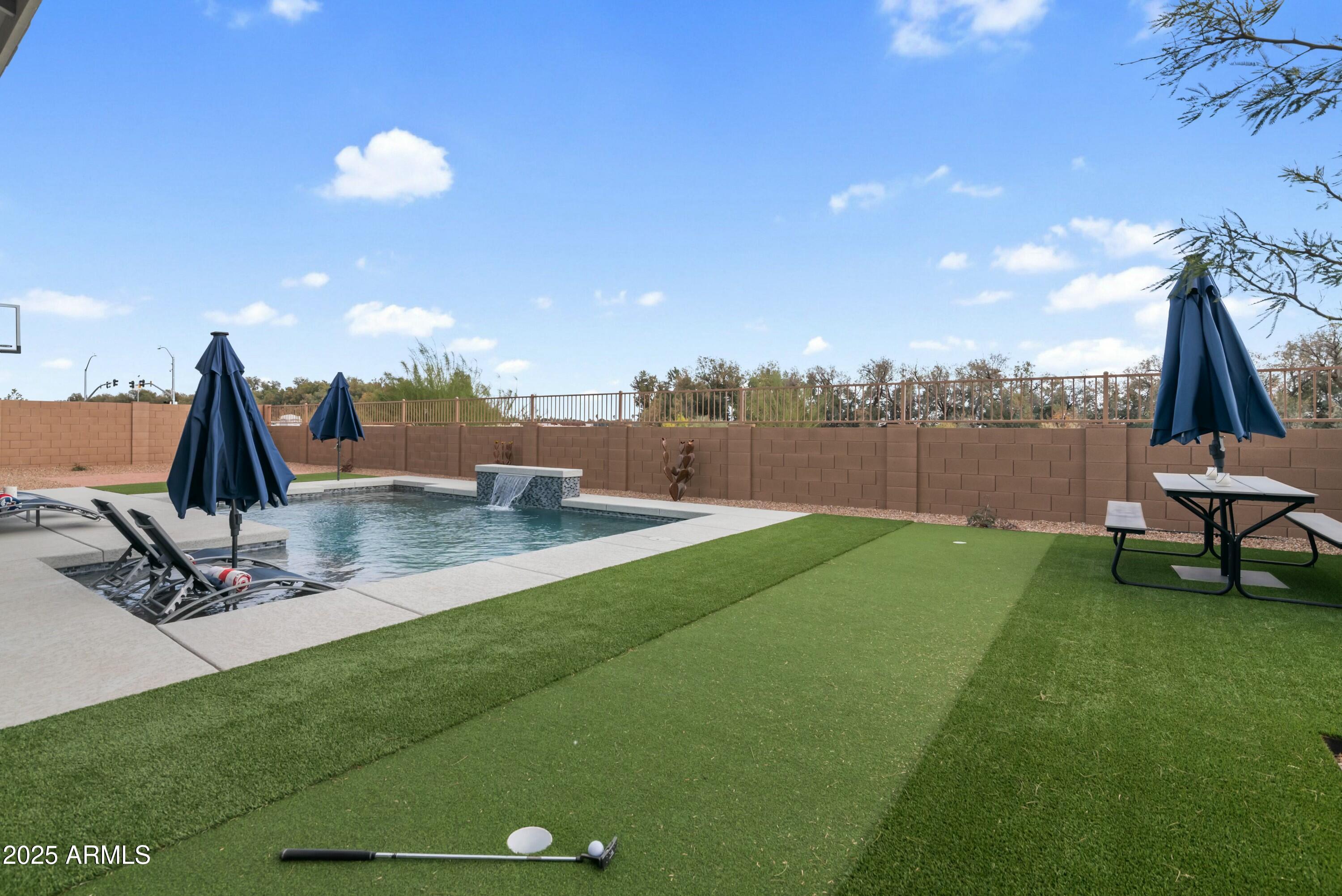 23145 E VIA LAS BRISAS